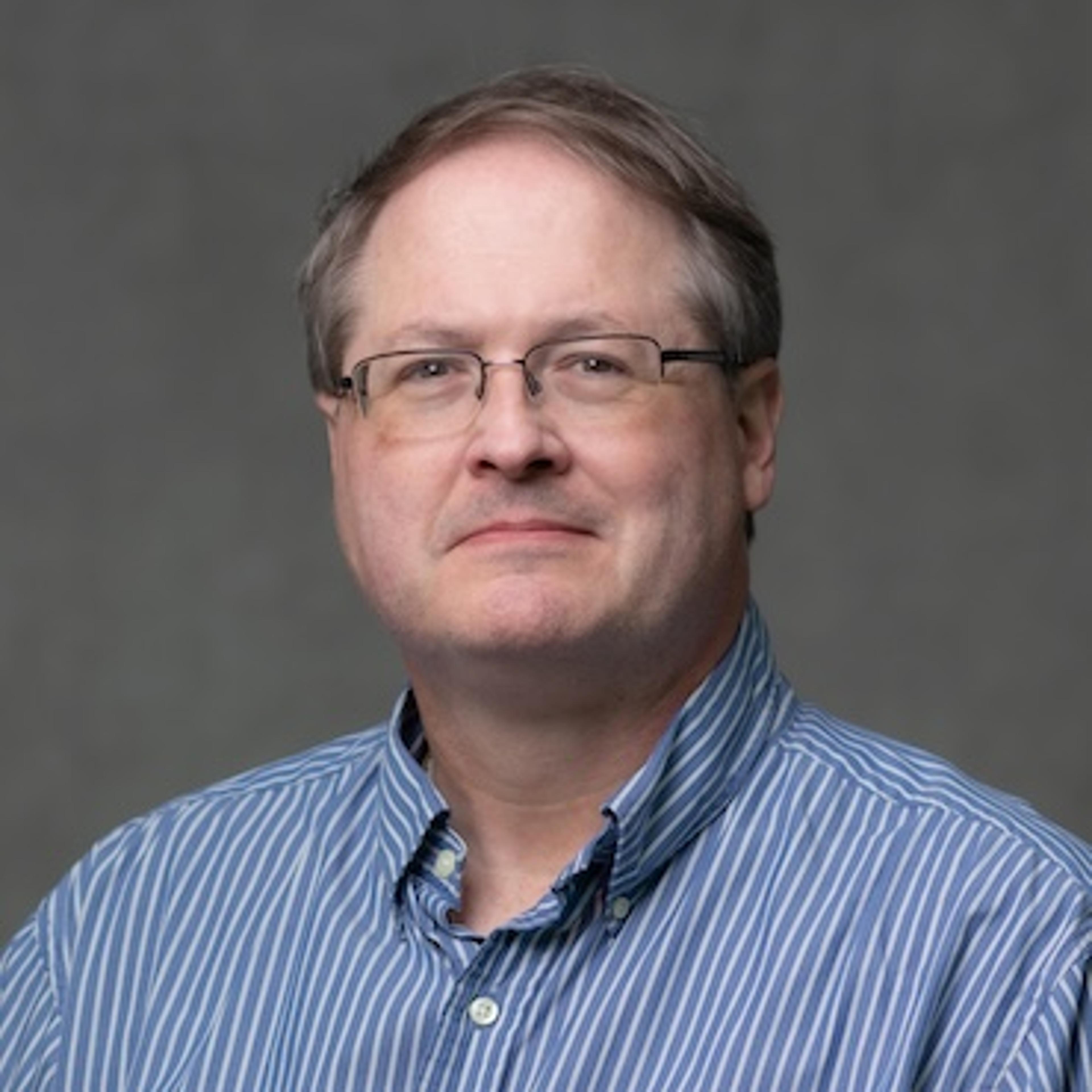 Todd Beadle