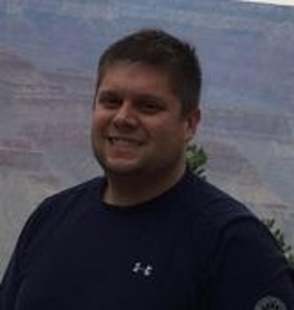 Tony Knutson | SANS Institute