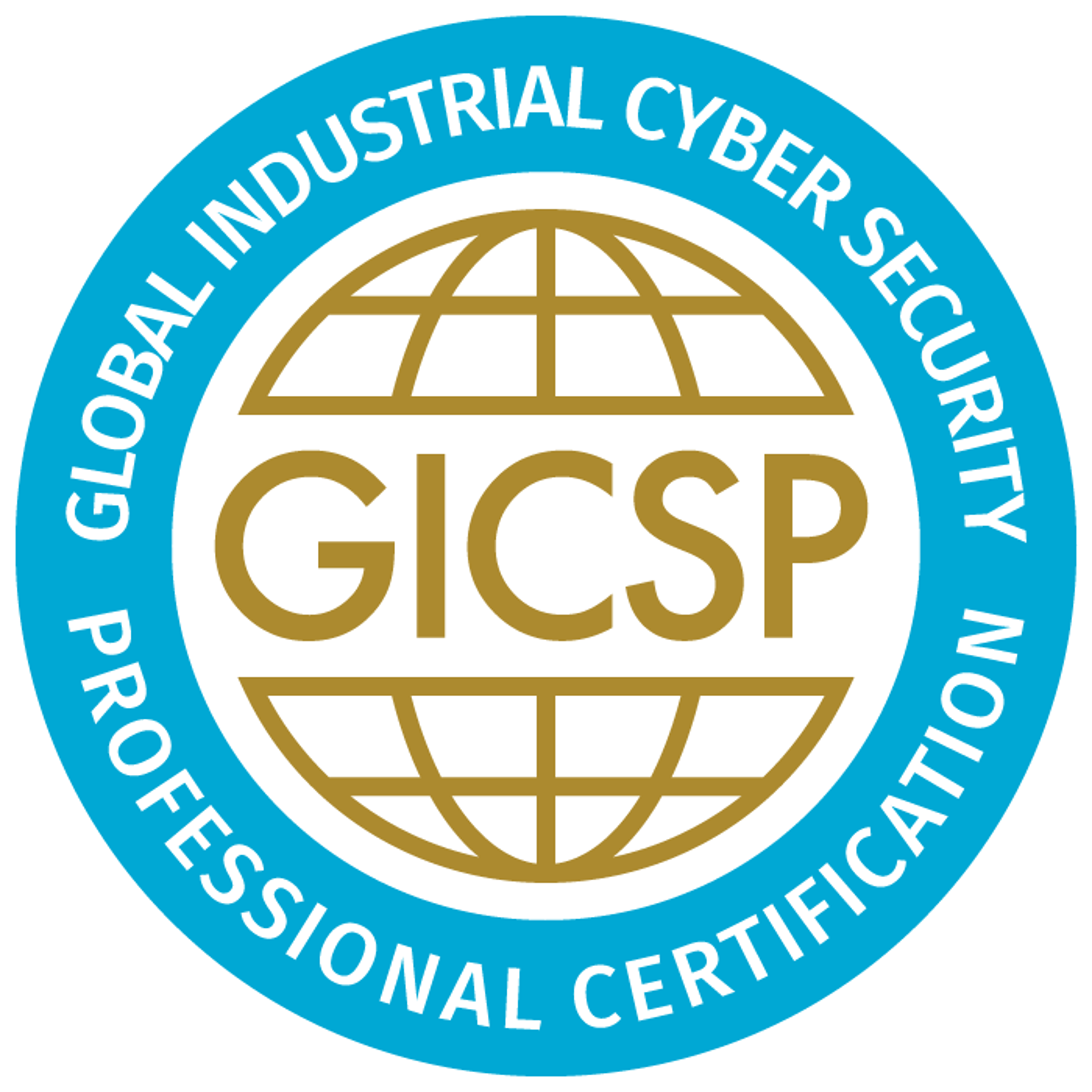 GICSP Badge