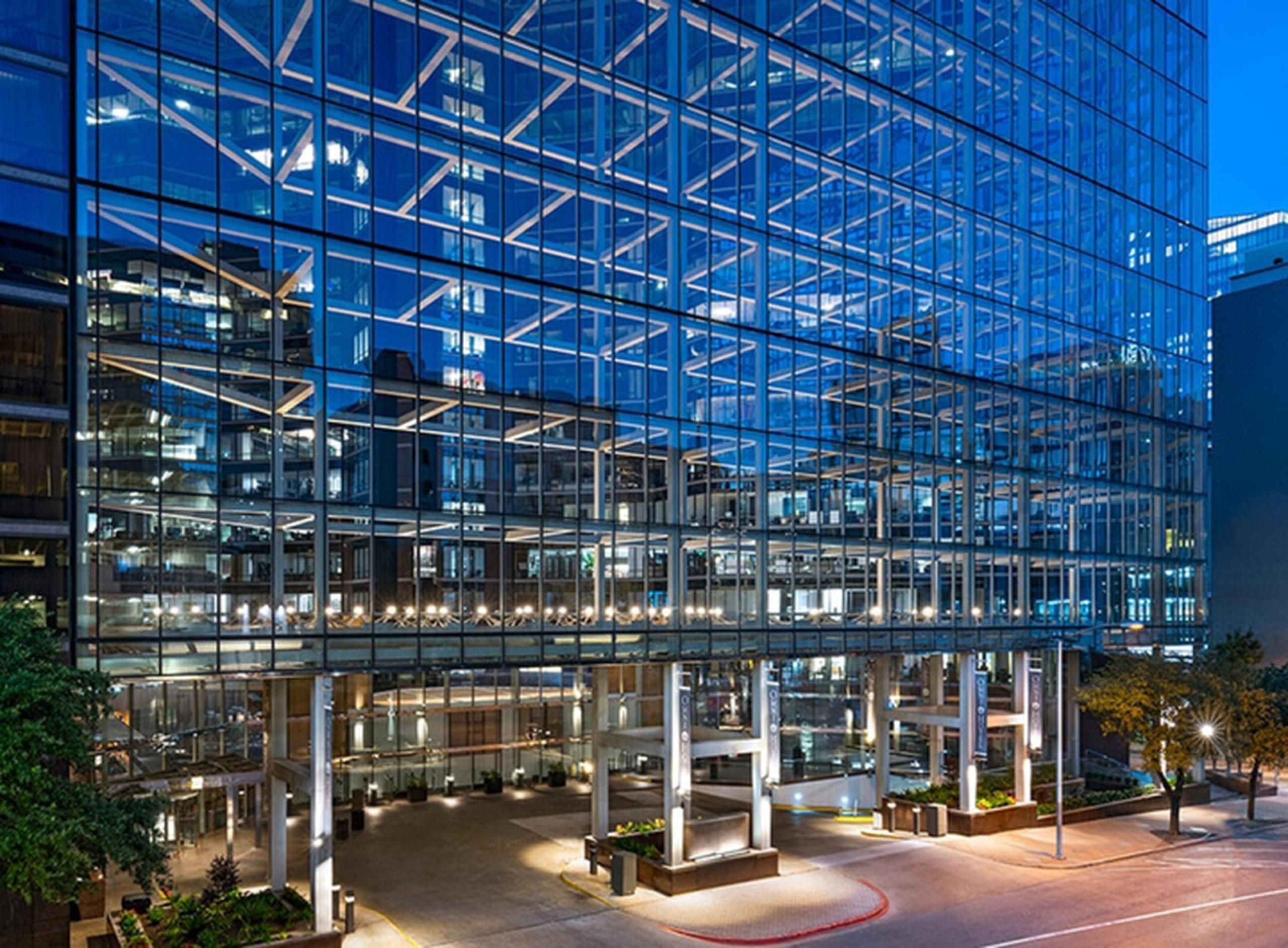Omni Austin Hotel Downtown