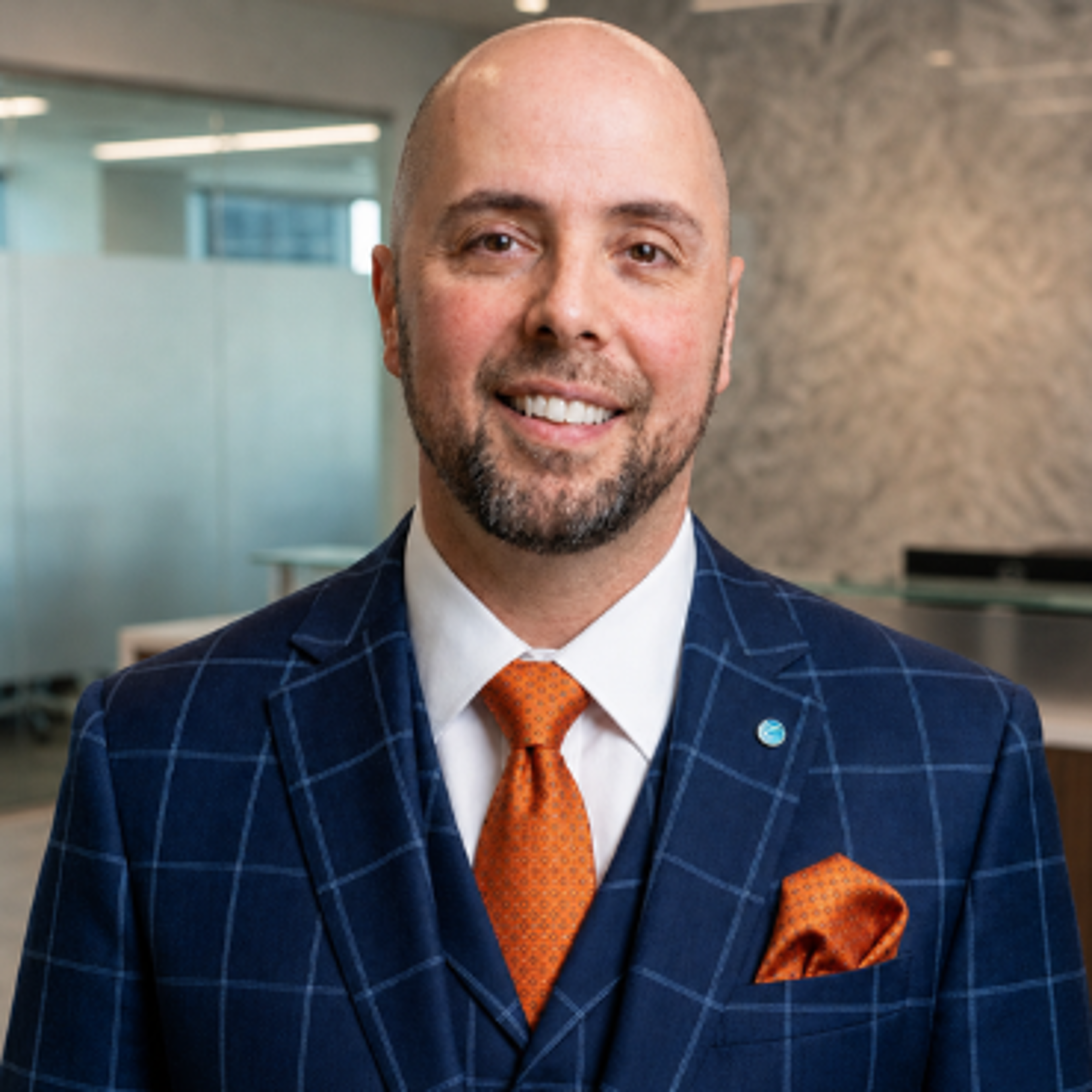 Tony Tortorici