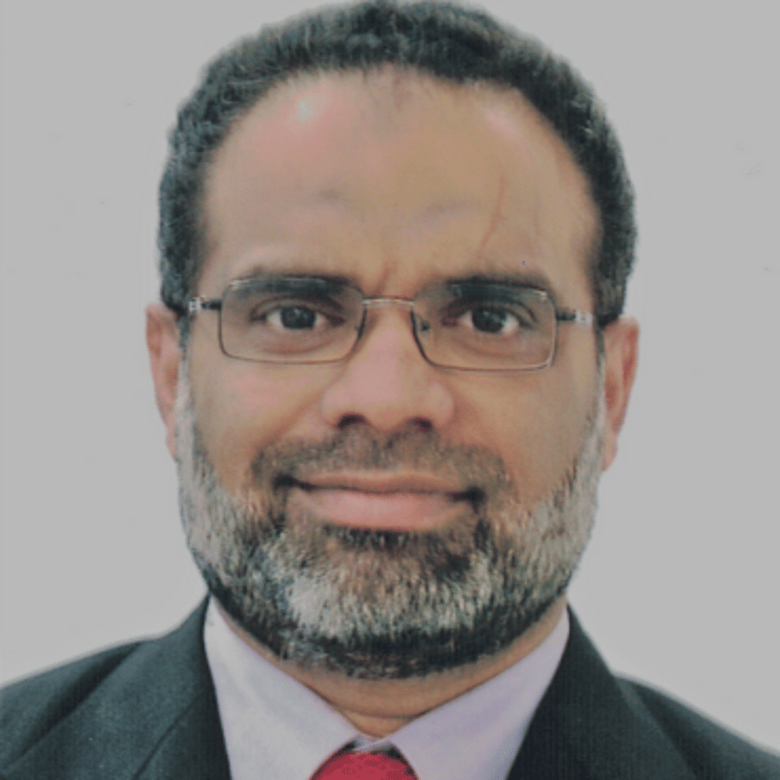 Aslam Sherule | SANS Institute