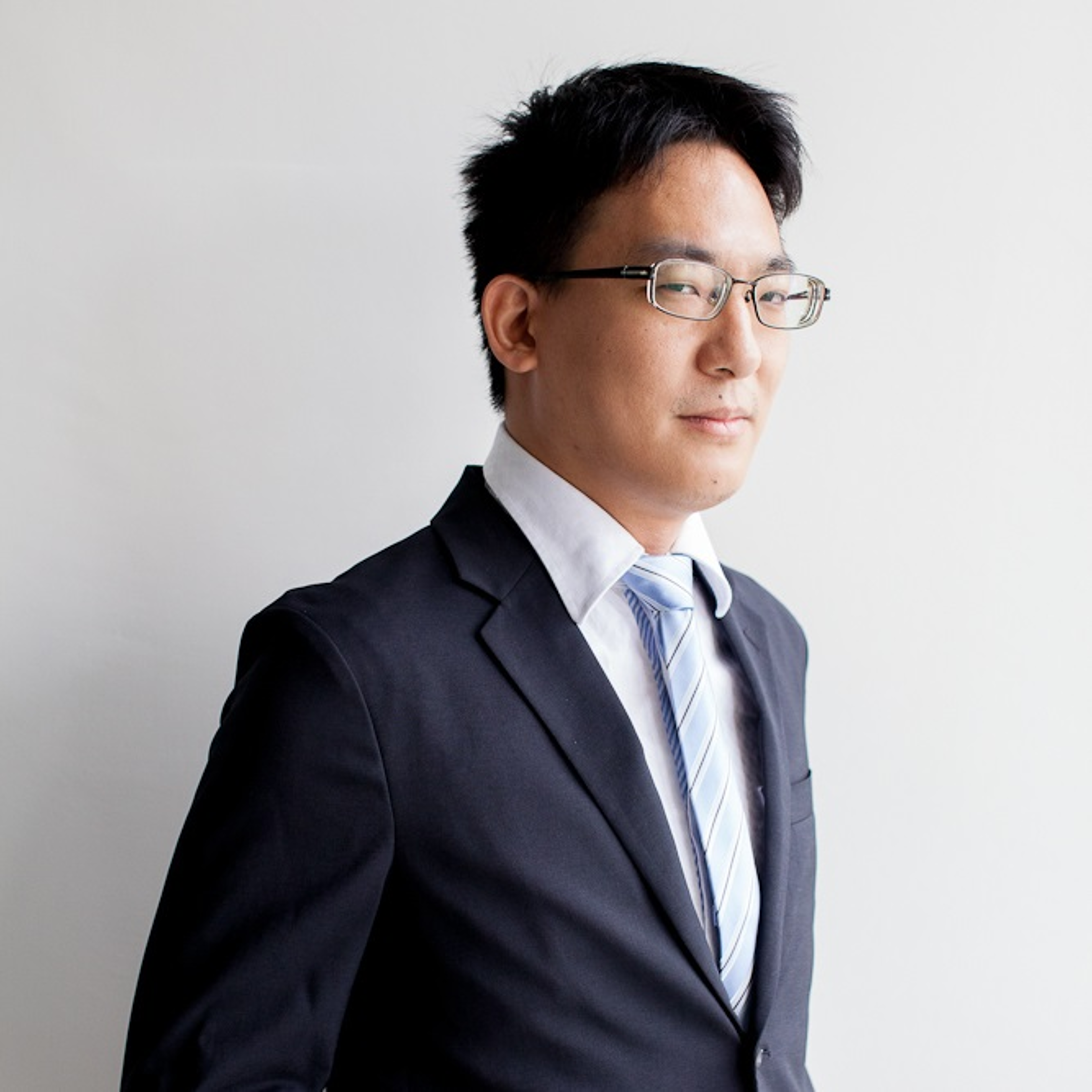 Shih-Min 'Minsky' Chan