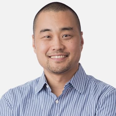 Frank Kim