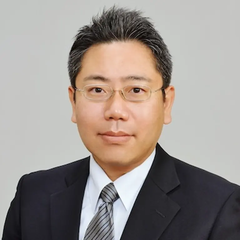 Shintaro Watanabe