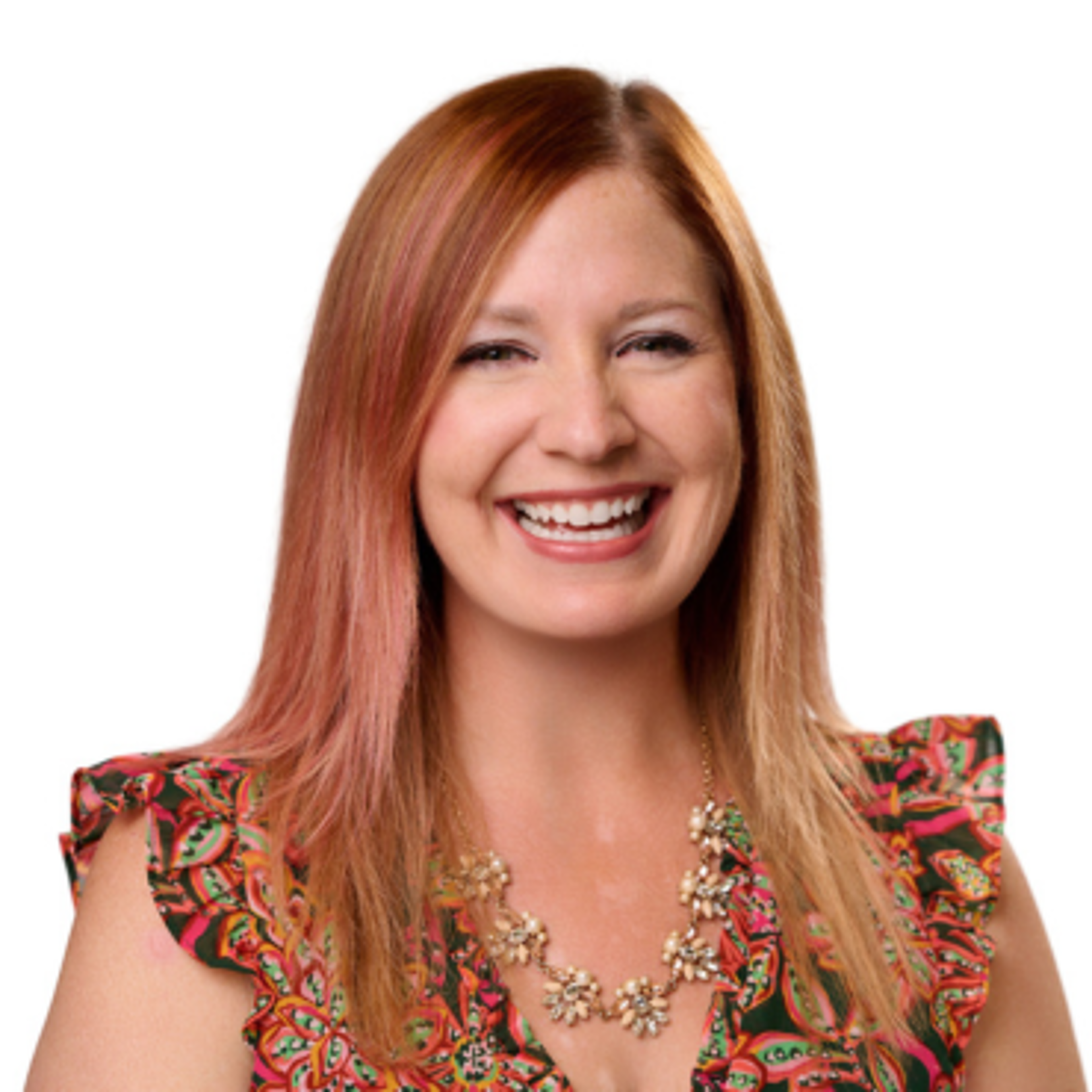 Sherry Boesch