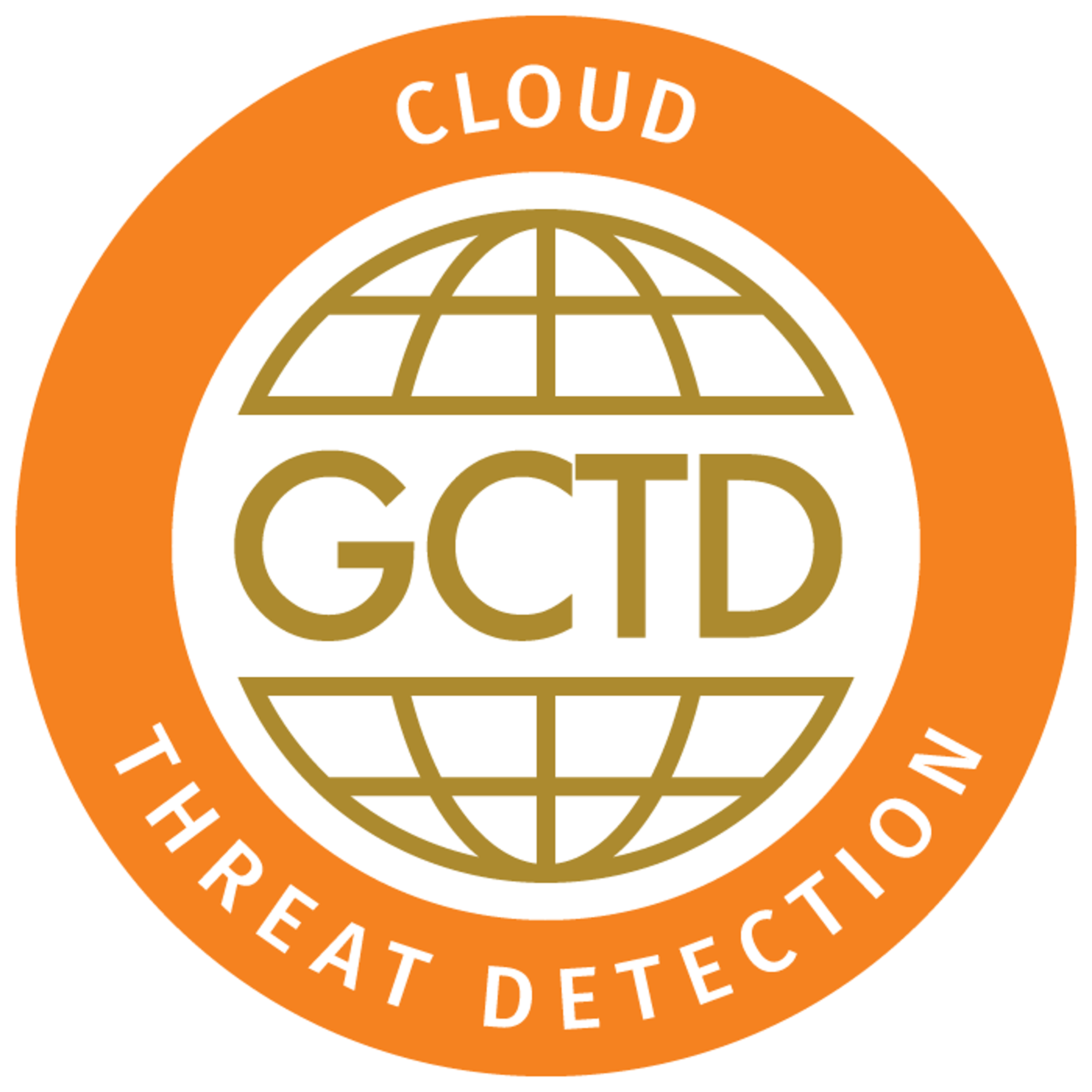 GCTD Badge