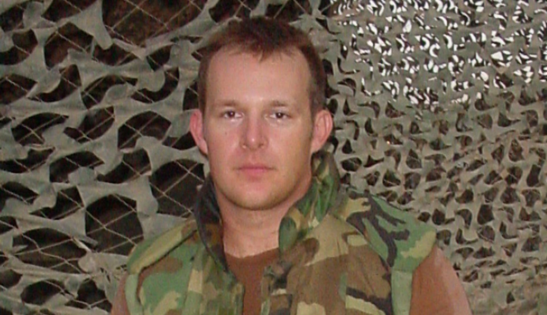 Christopher Robinson