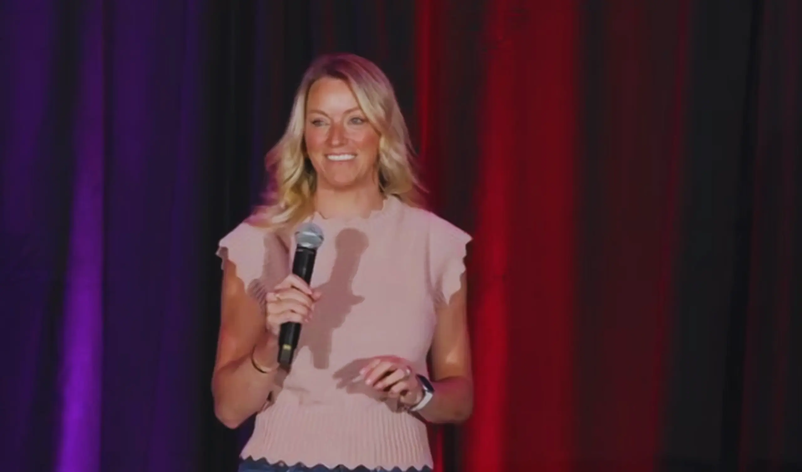 DFIR Summit & Training 2027: Close Up of Heather Barnhart
