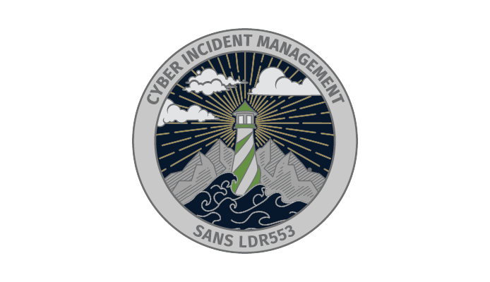 Challenge Coin: LDR553