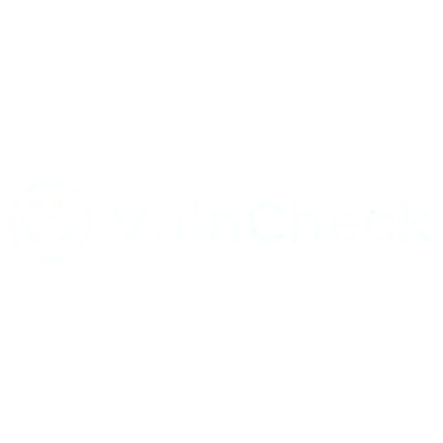 Vulncheck