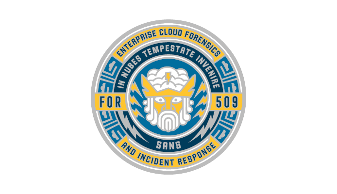 Challenge Coin: FOR509