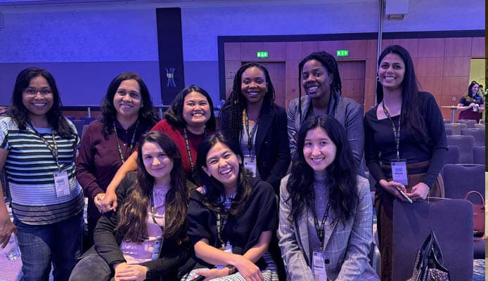 REDI: People Smiling