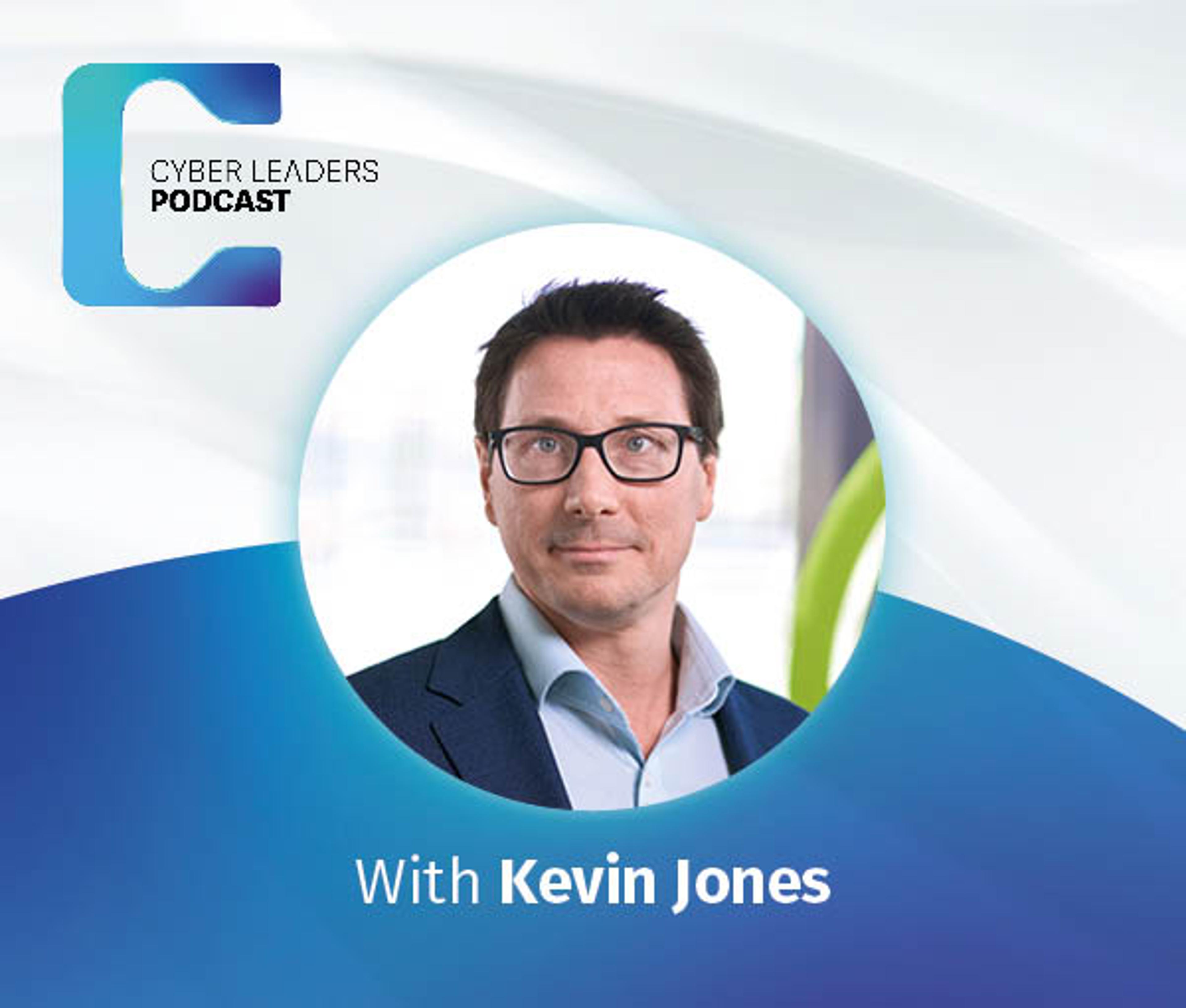 Kevin Jones