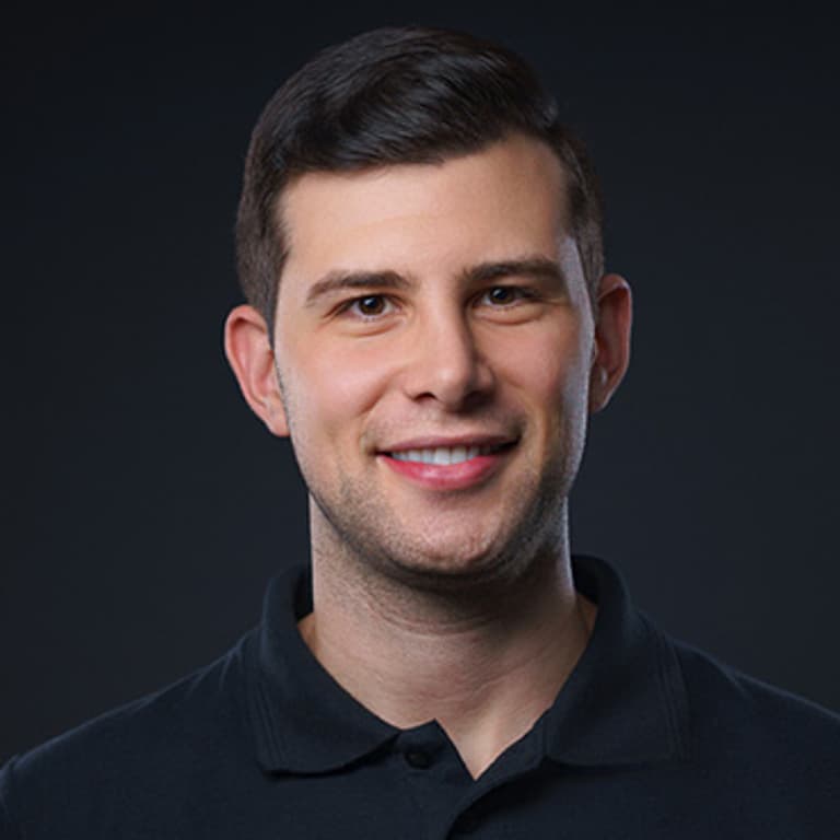 Joshua Weinick