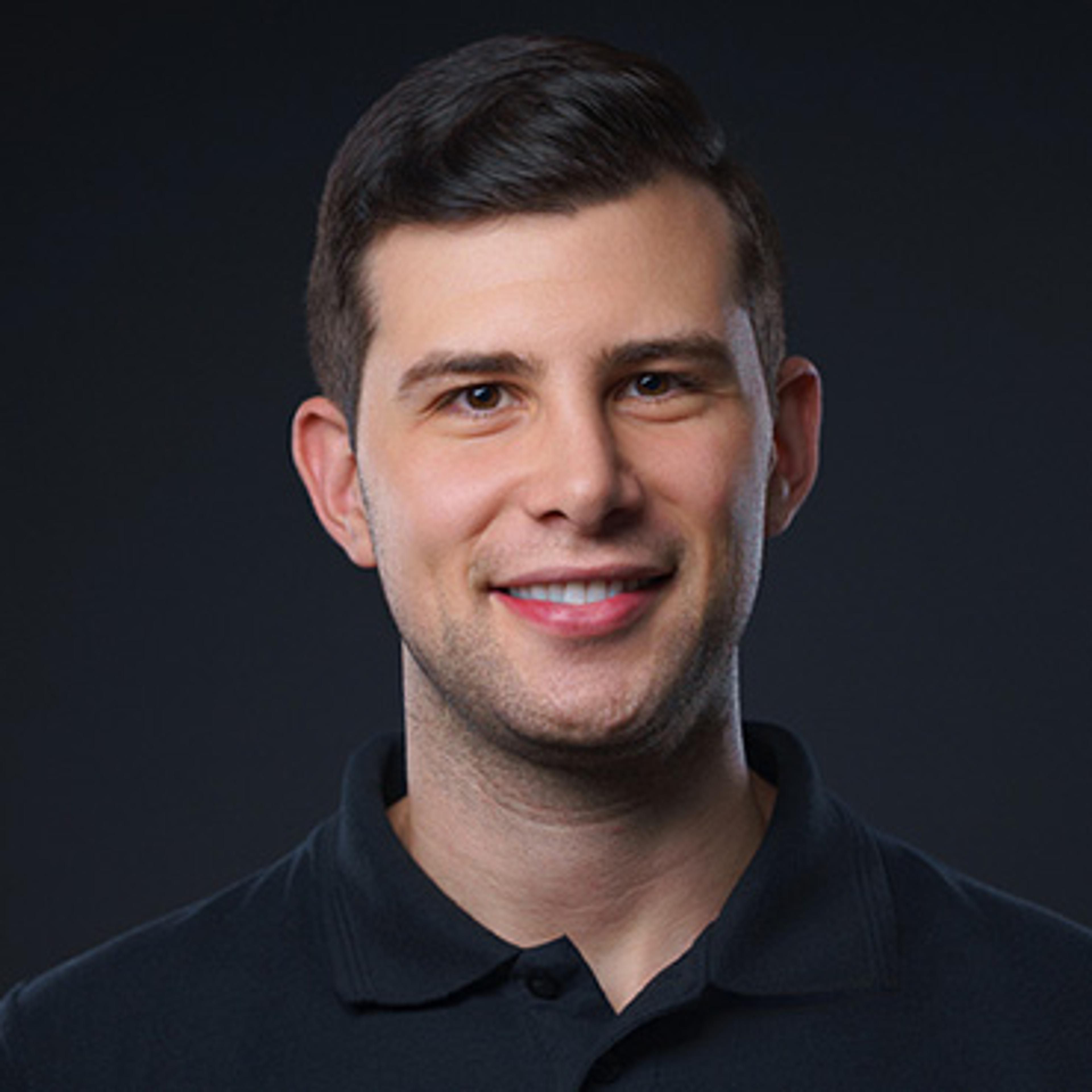 Joshua Weinick