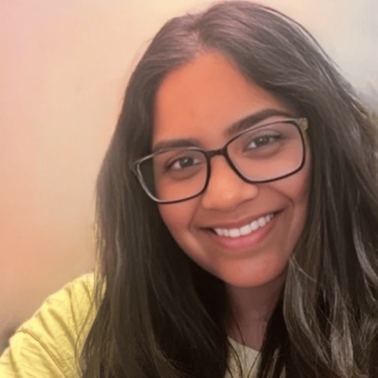 Priya Saravanan