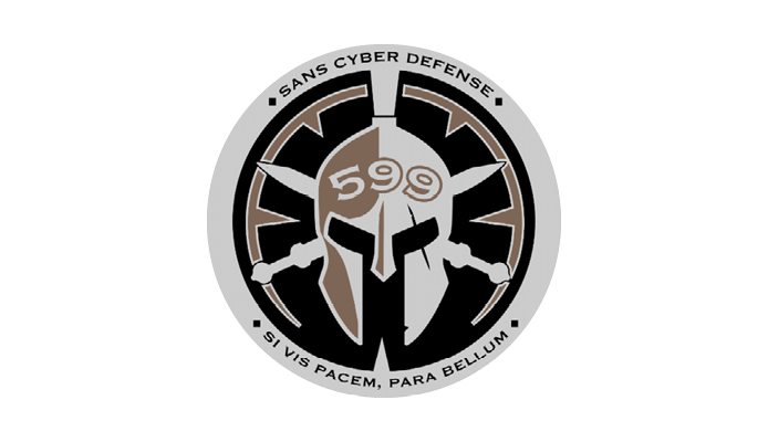 Challenge Coin: SEC599