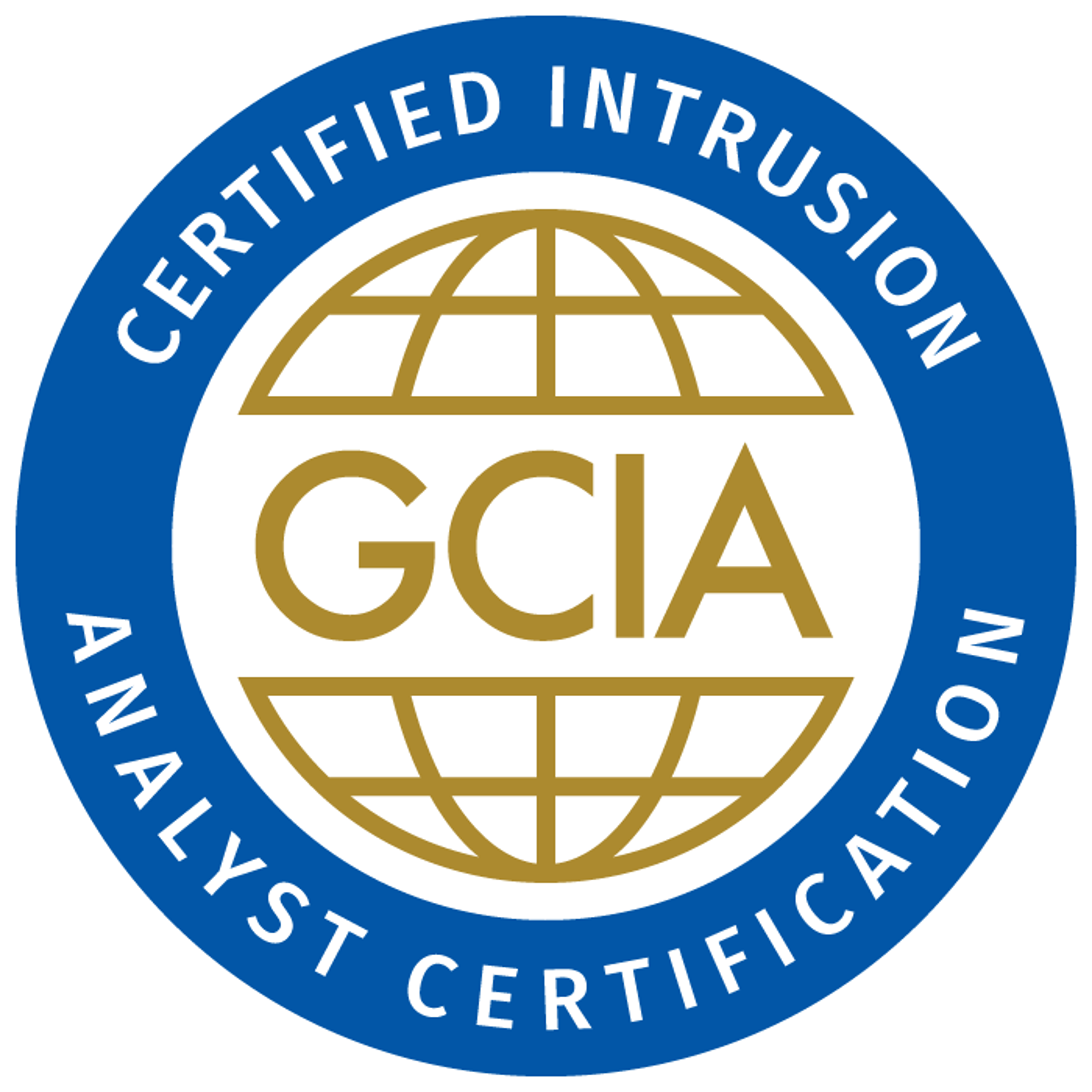 Cert Badge