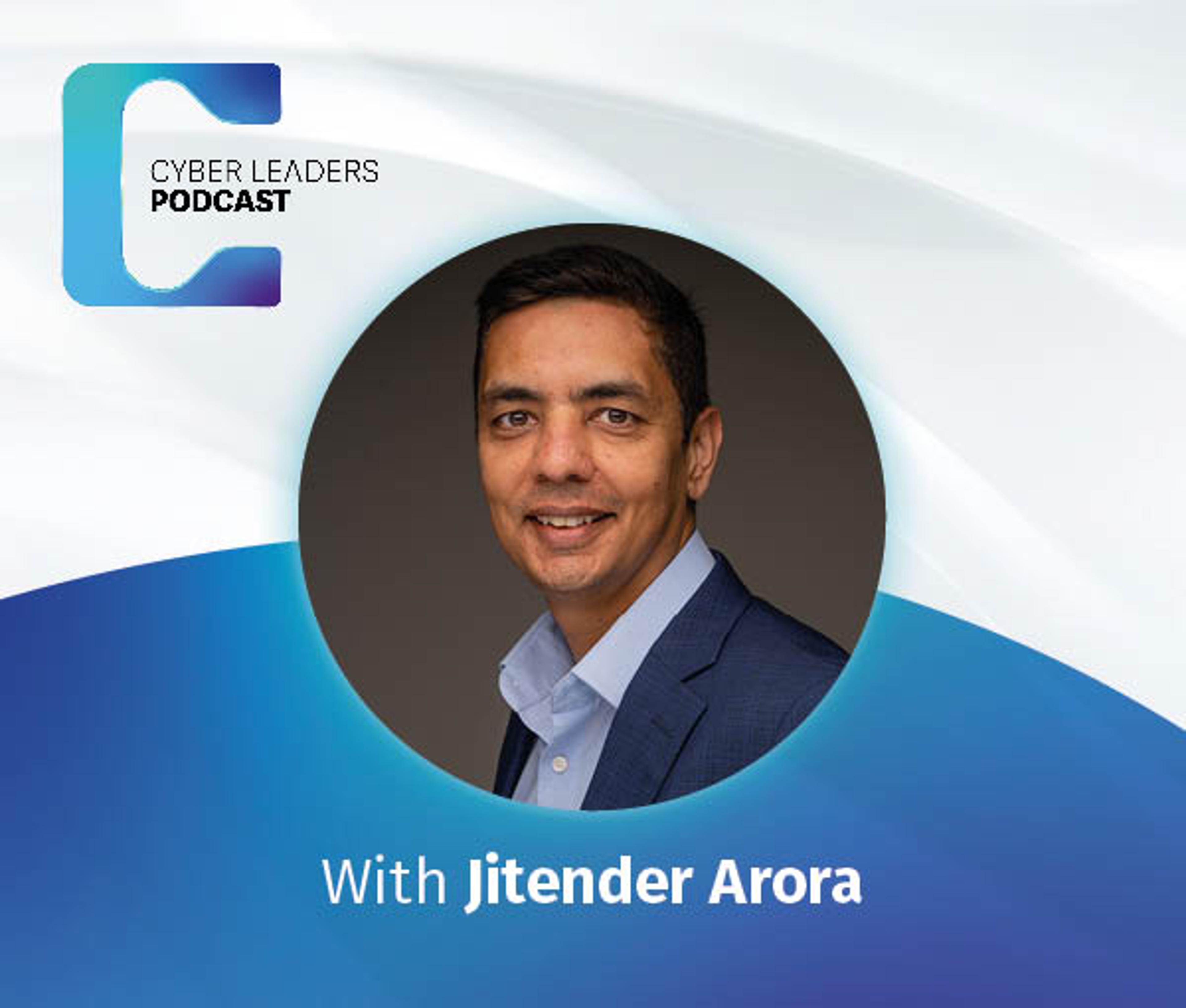 Jitender Arora