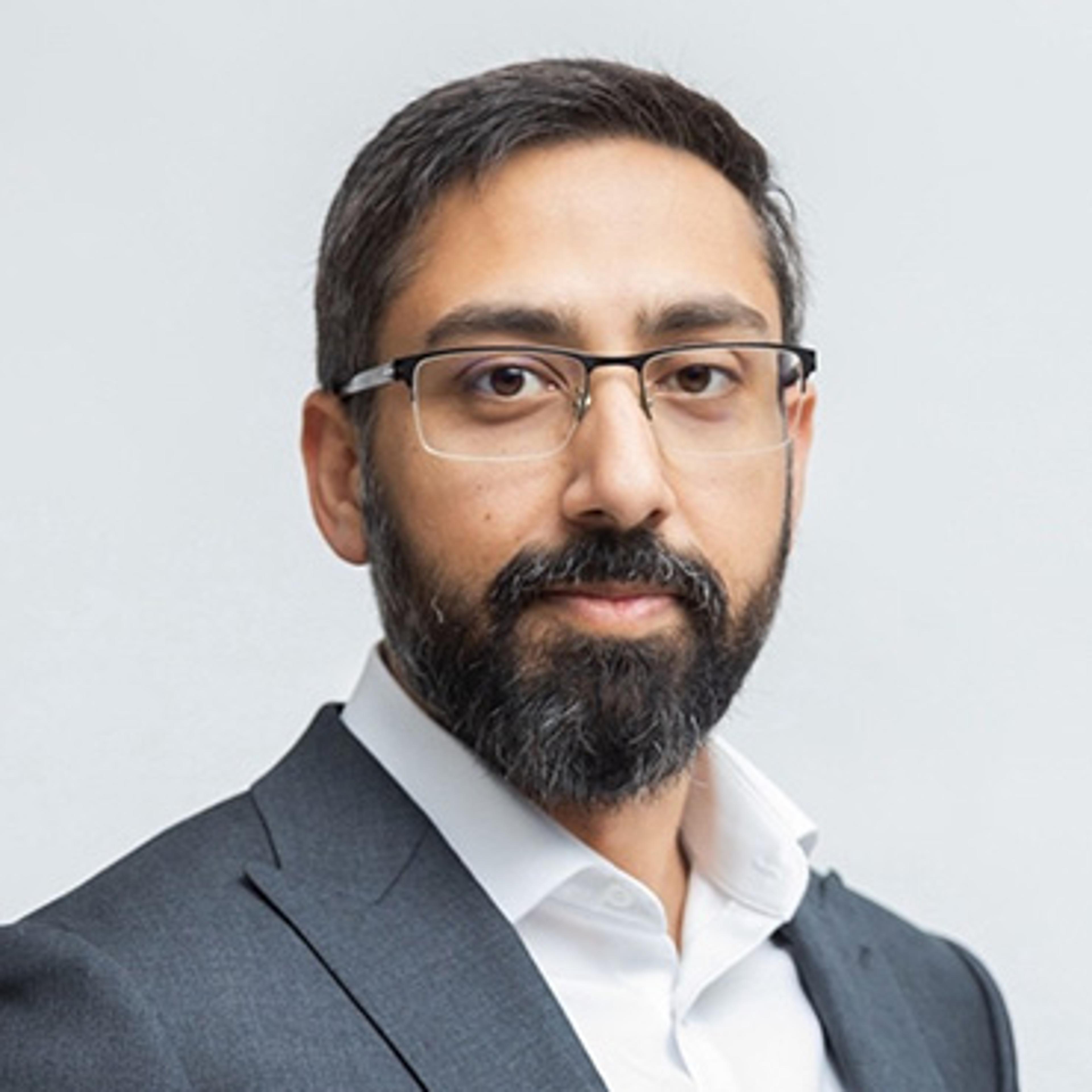 Karanjot Jaswal