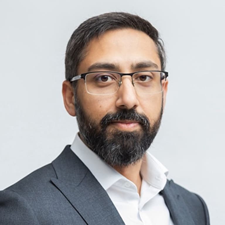 Karanjot Jaswal