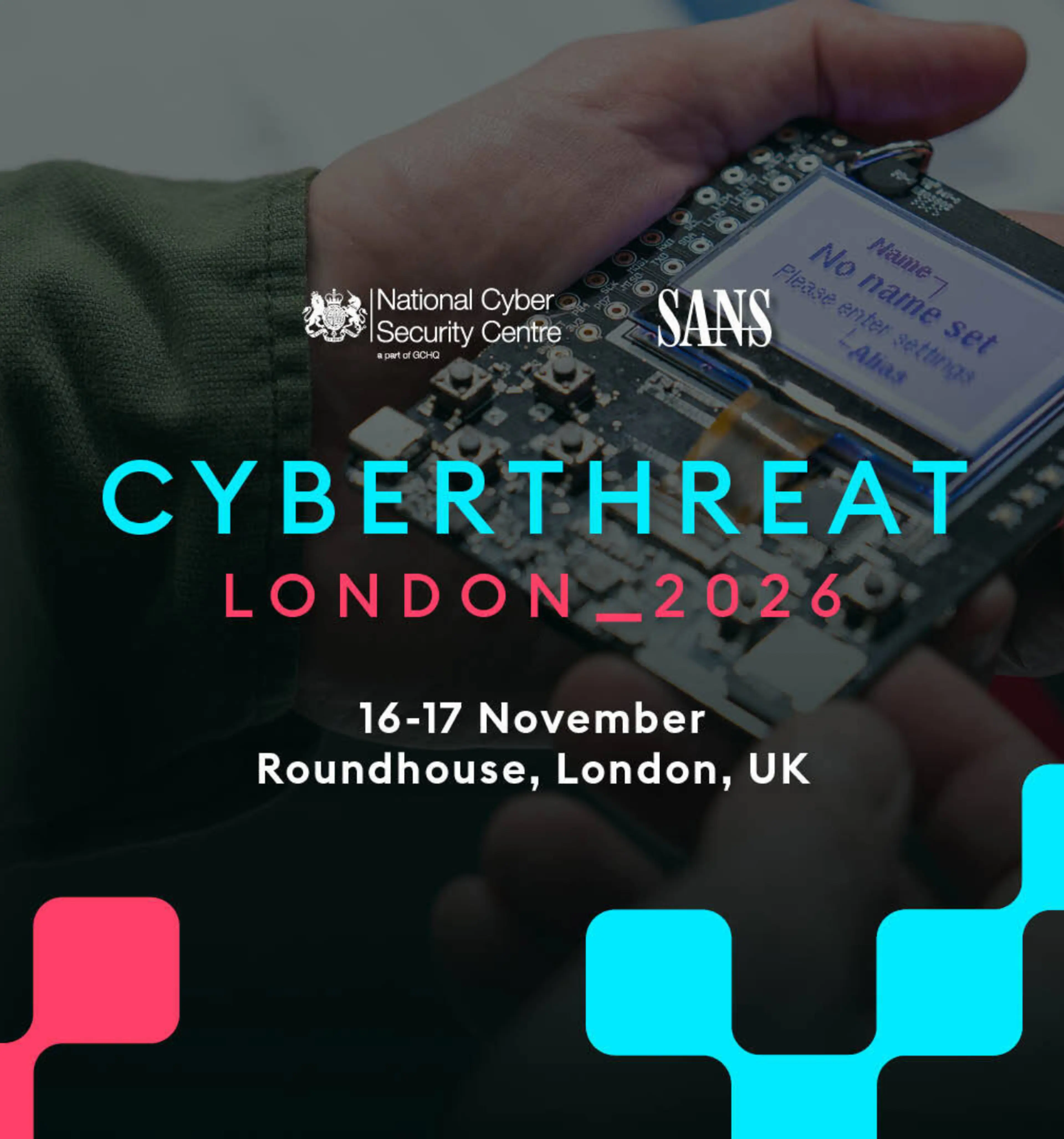 CyberThreat 2026