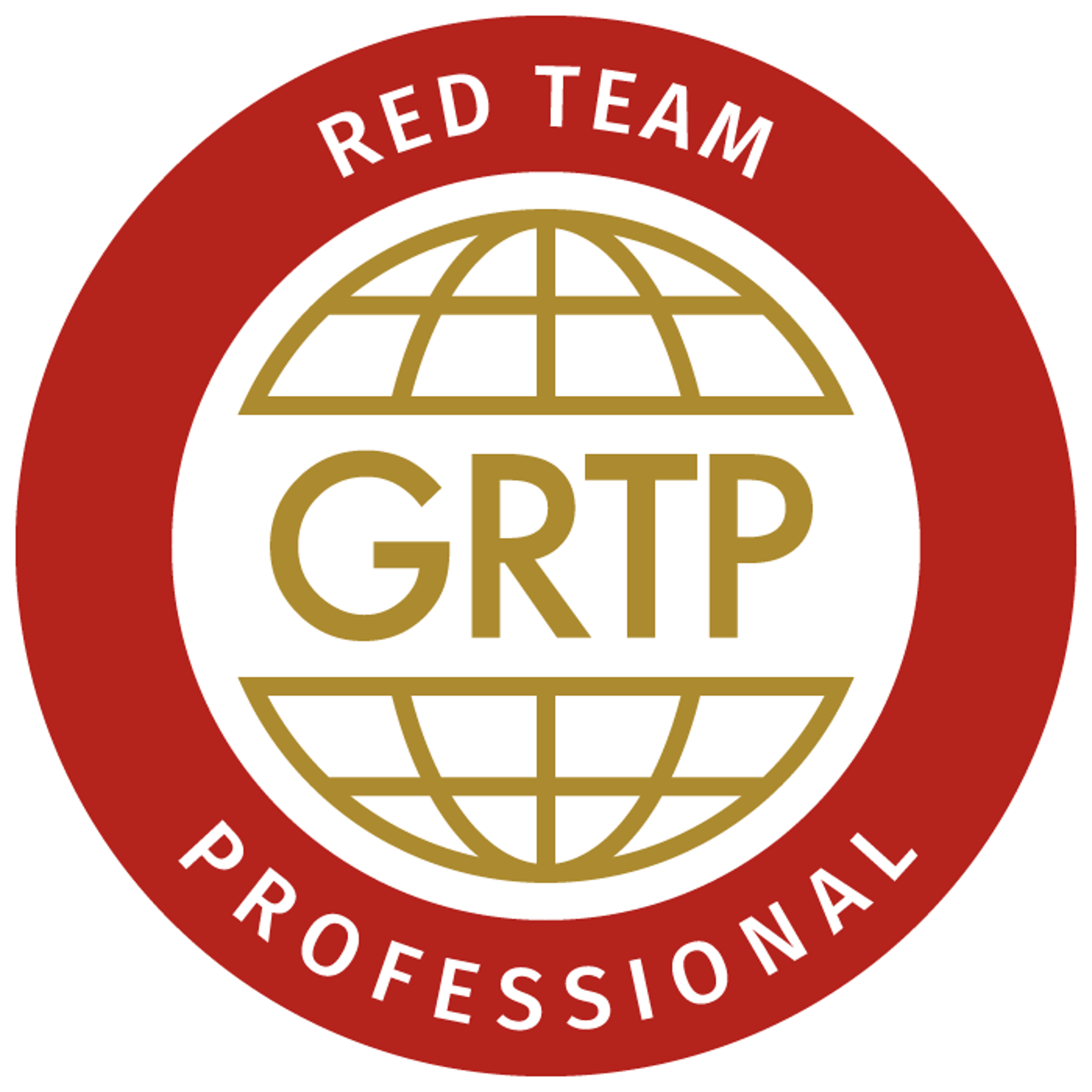GRTP Badge