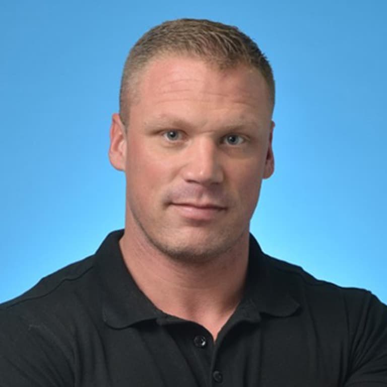 Jeroen Vandeleur