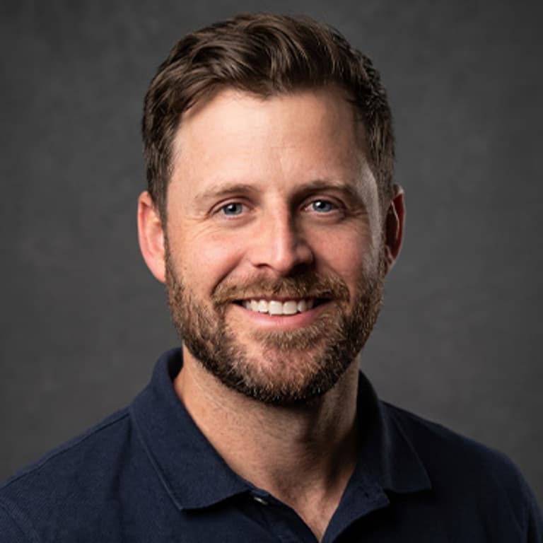 Adam Brown
