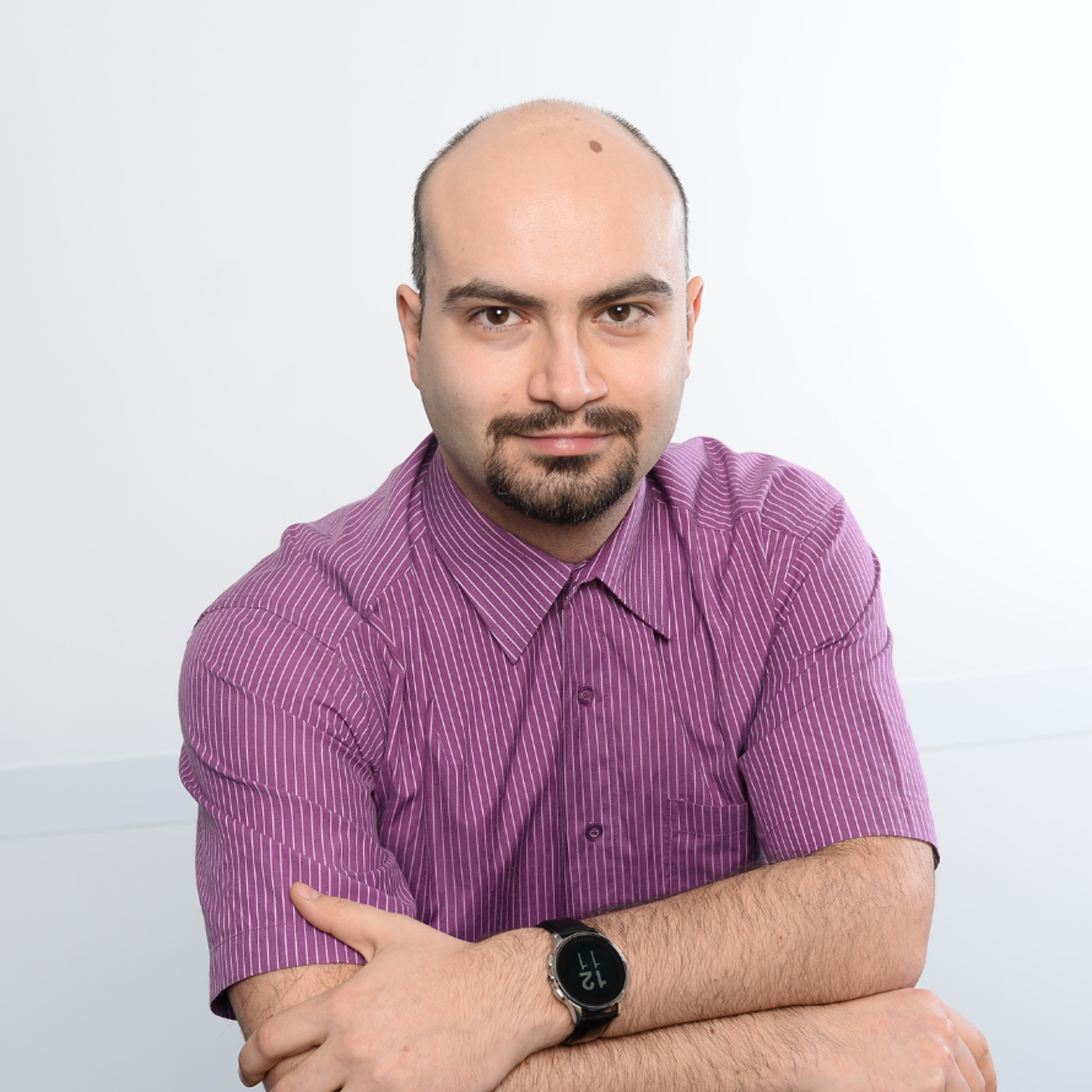 Razvan-Costin Ionescu