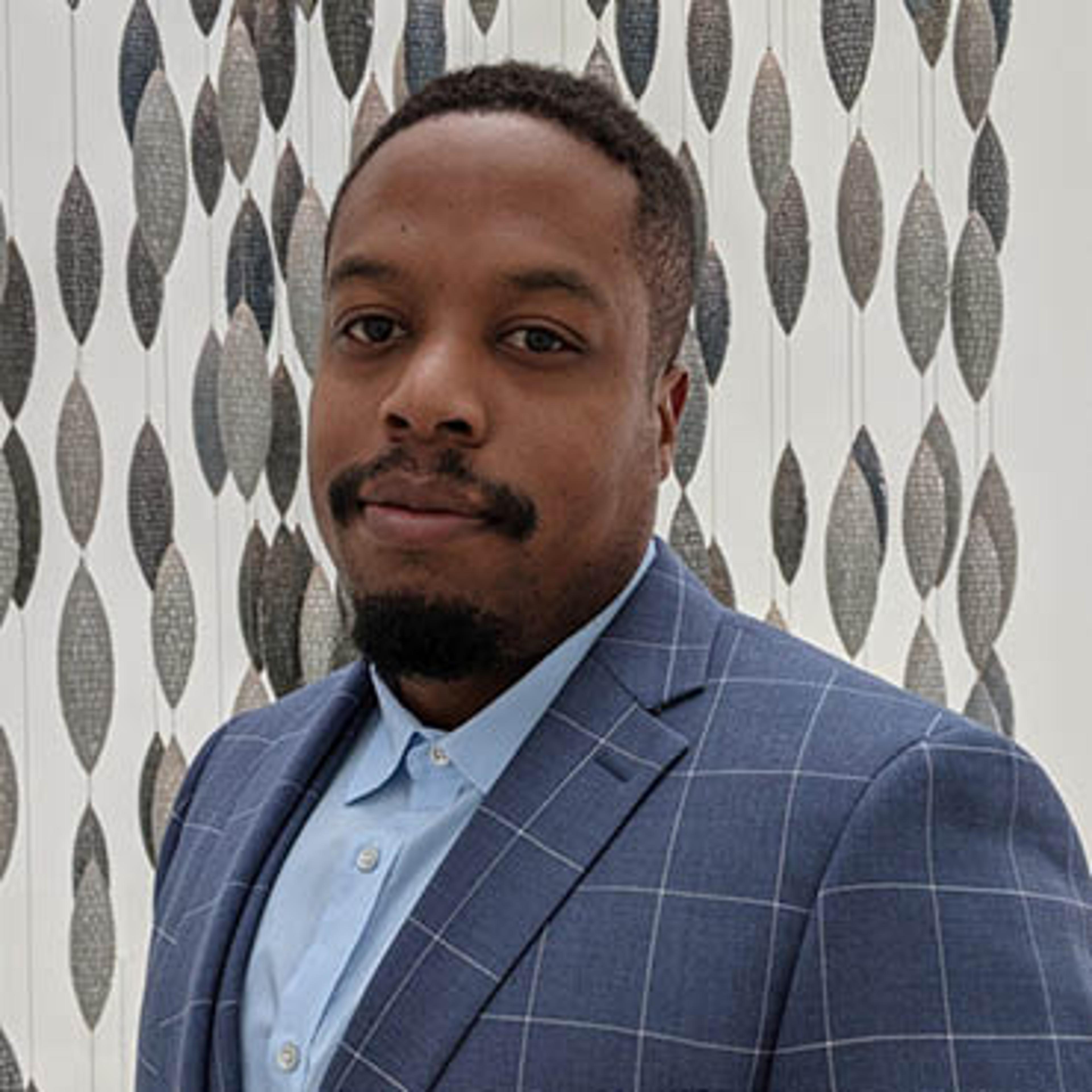 Darryl Baker