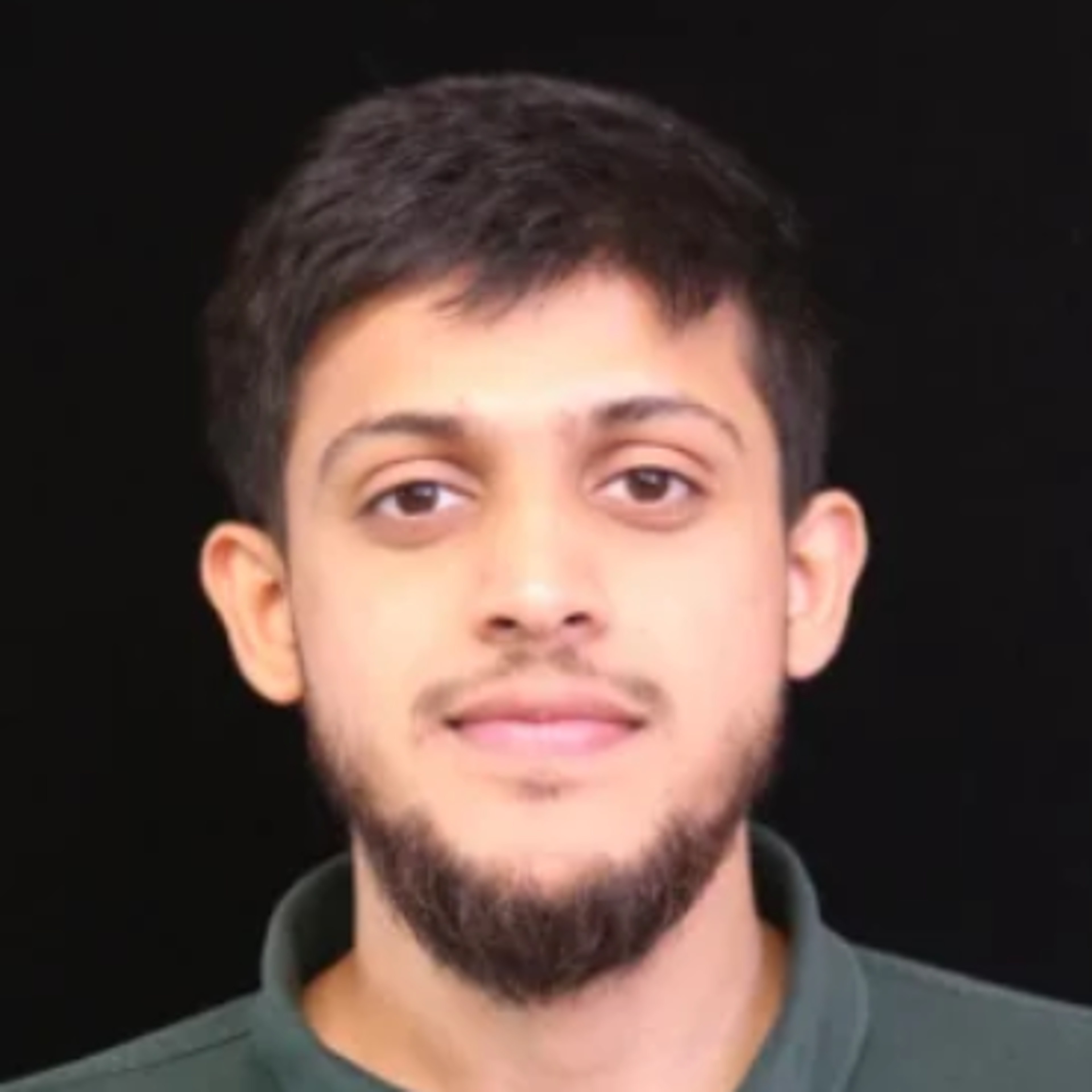Shehab Abdul Rahim