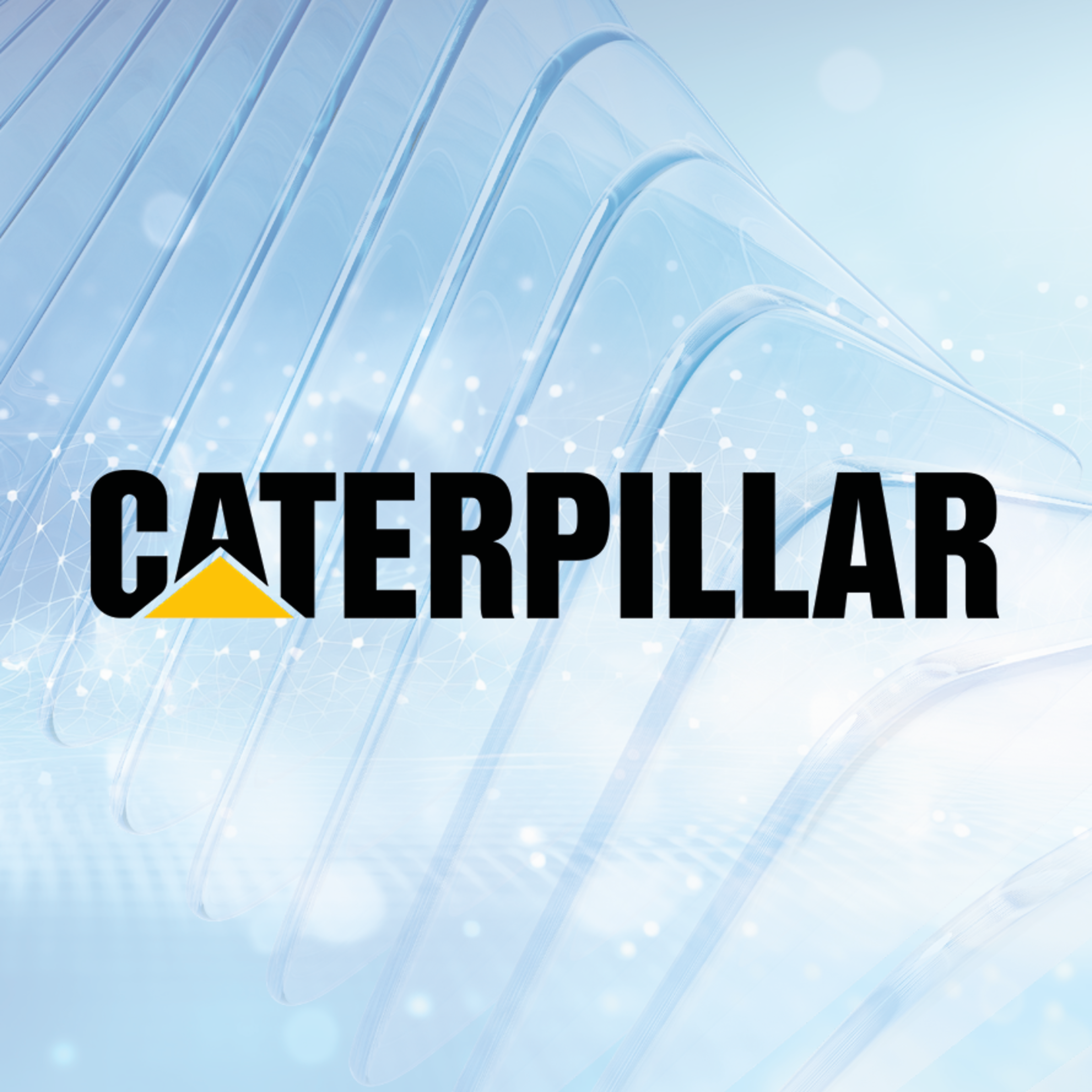Caterpillar