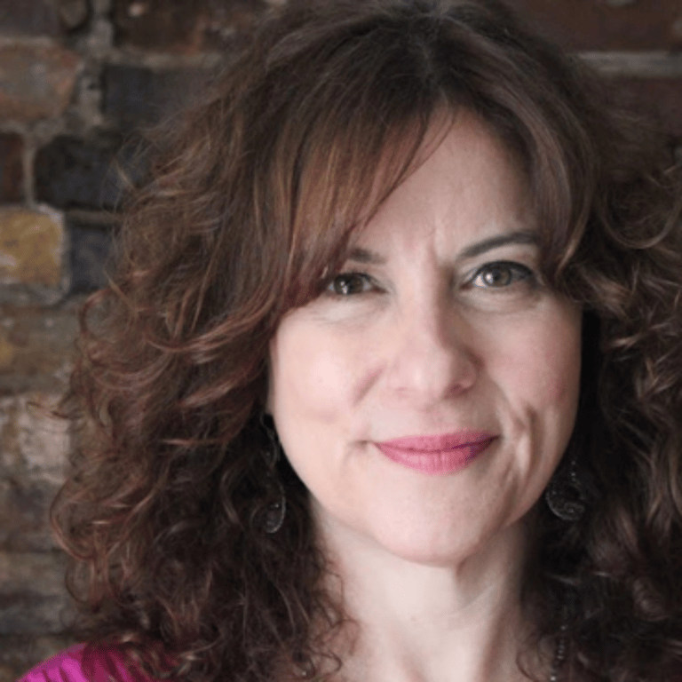 Deidre Diamond