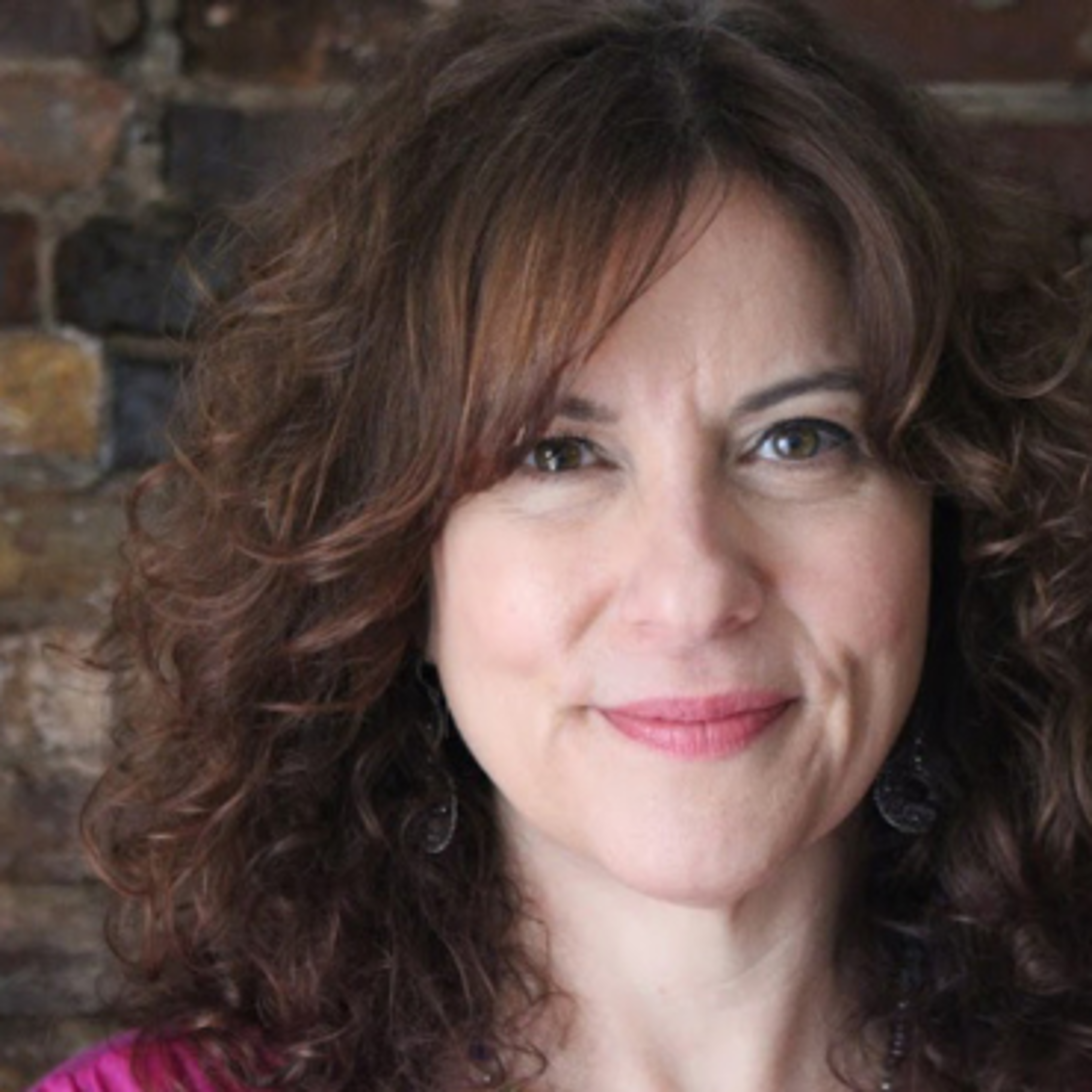 Deidre Diamond