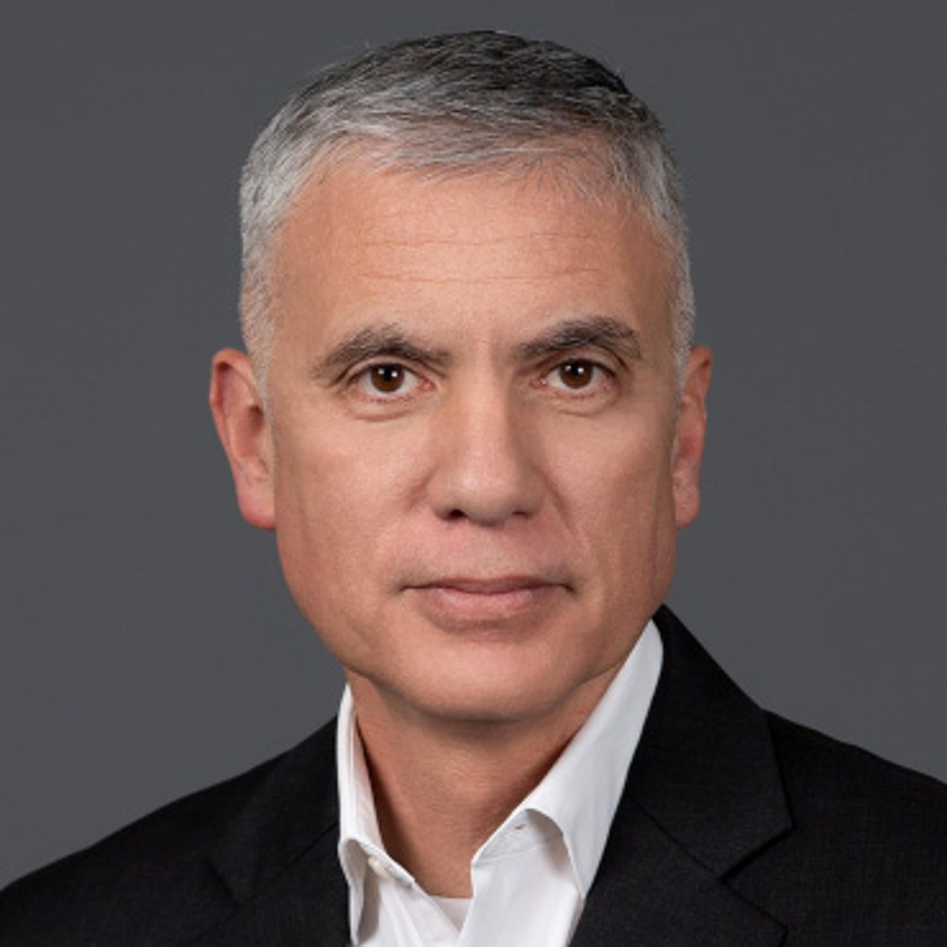 General Paul M. Nakasone