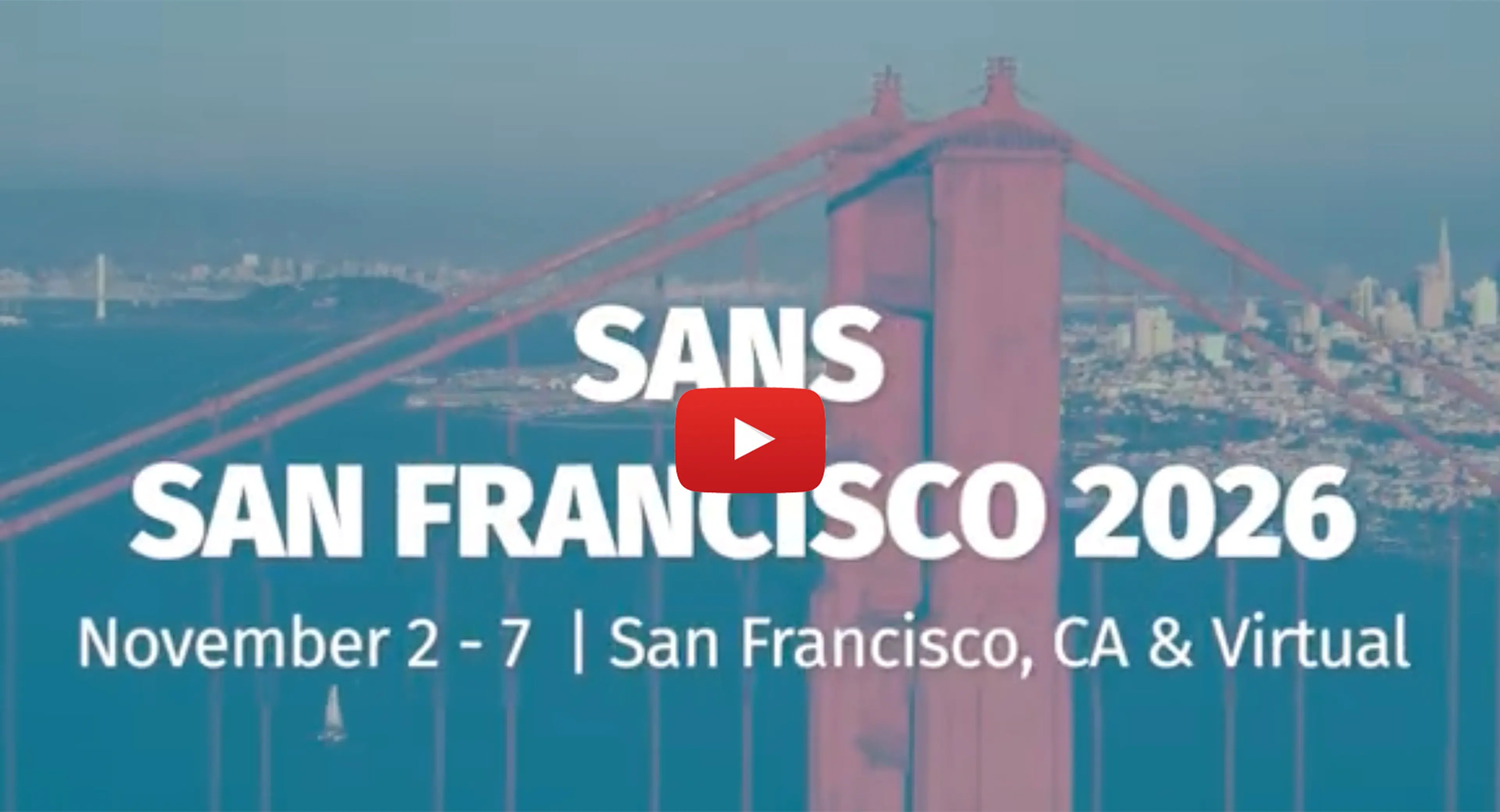 SANS Live Training
