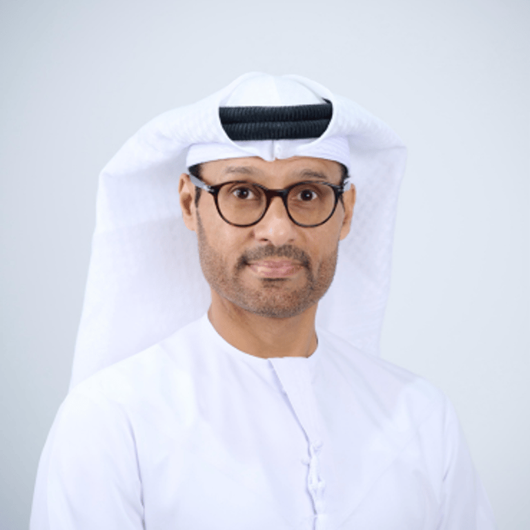 H.E. Dr. Mohamed Al Kuwaiti