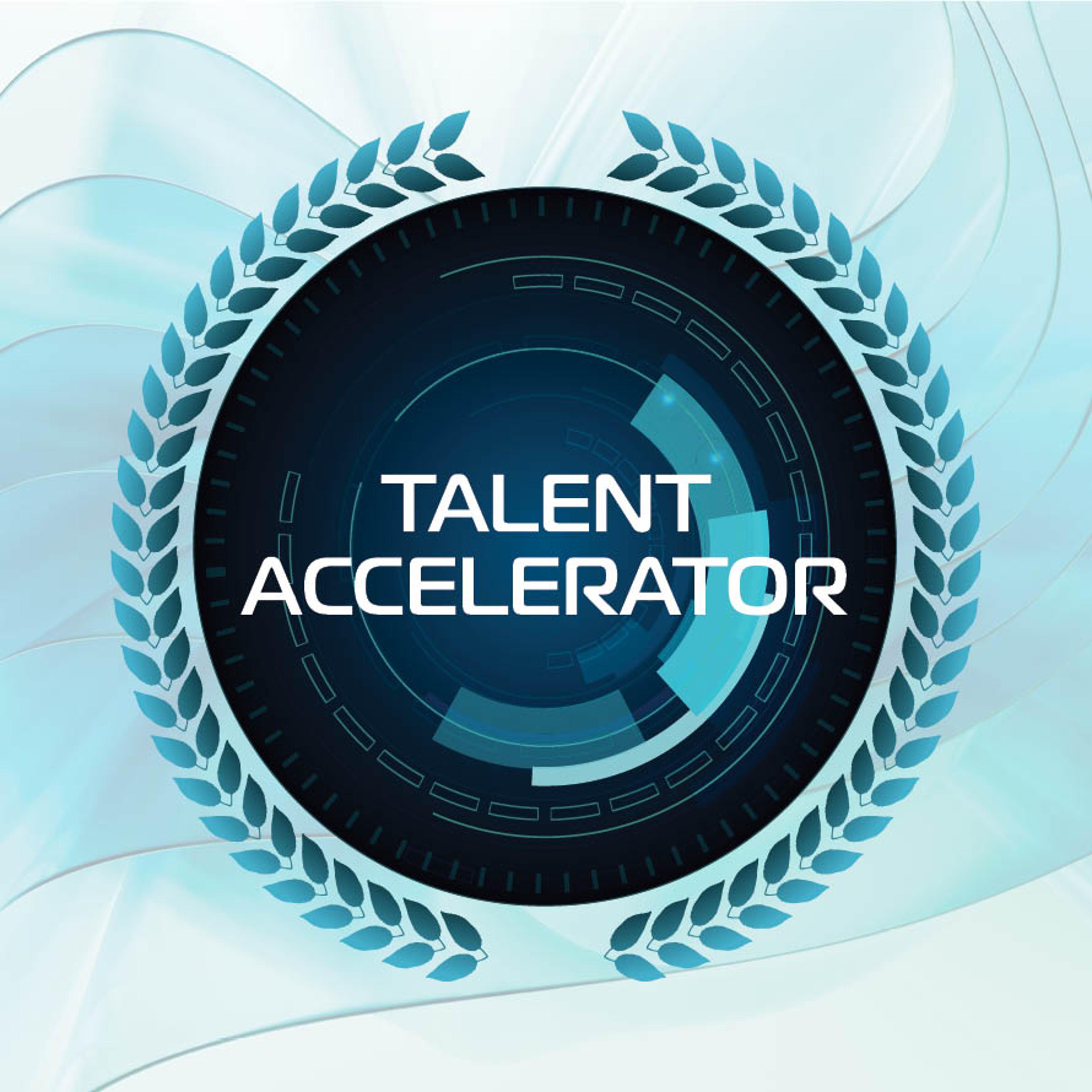 Talent Accelerator