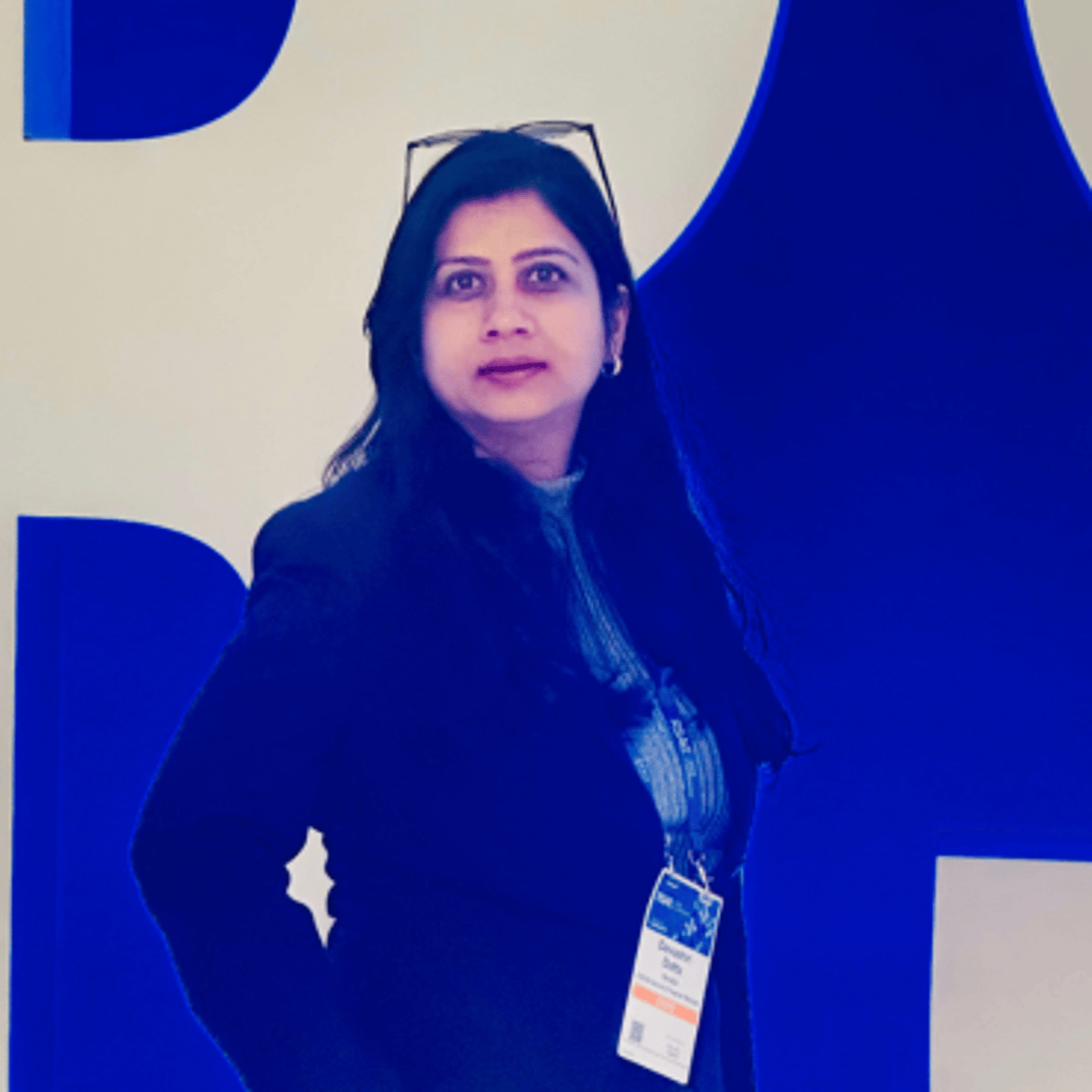Devashri Devashri Datta | SANS Institute