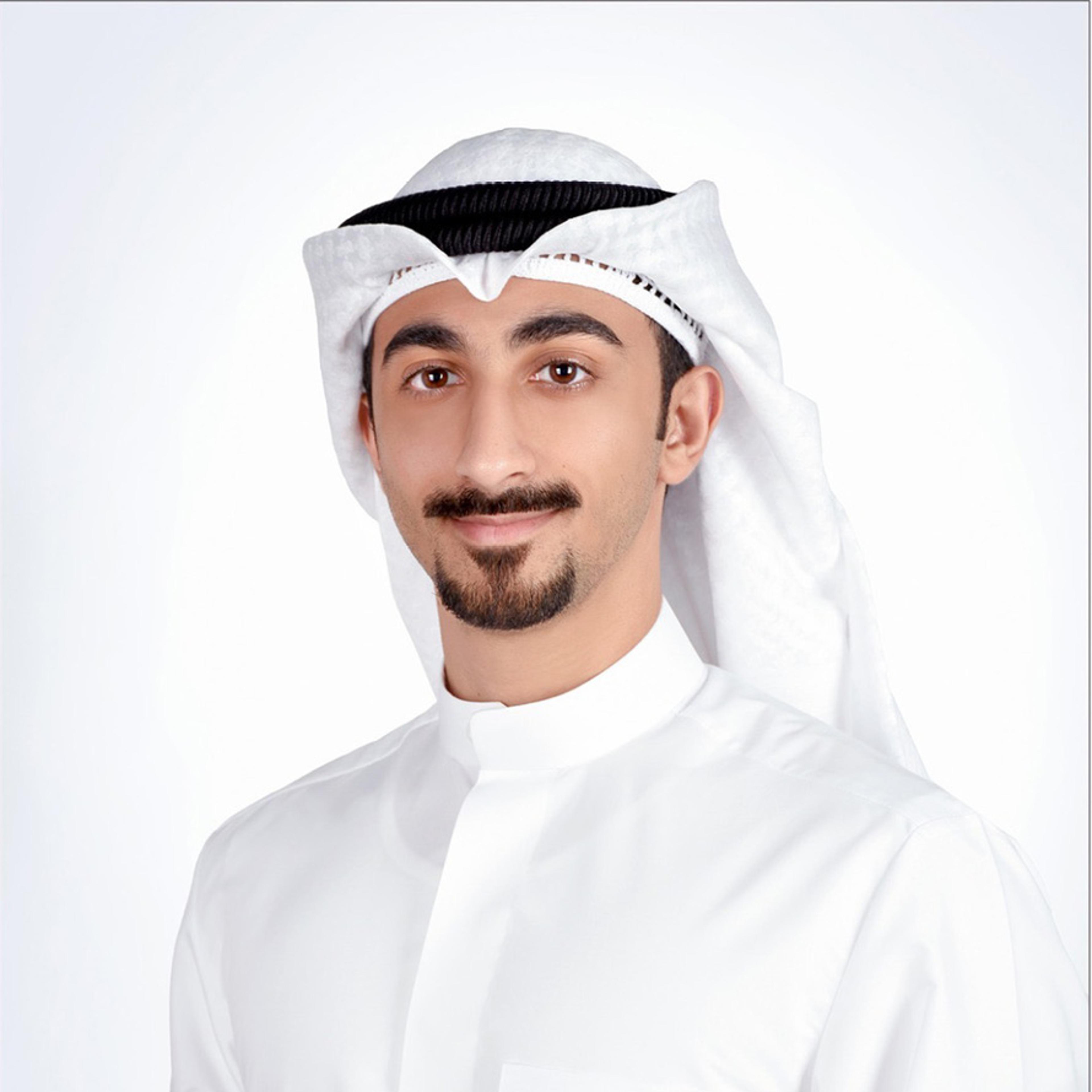 Mohammed Haitham Alsharaf