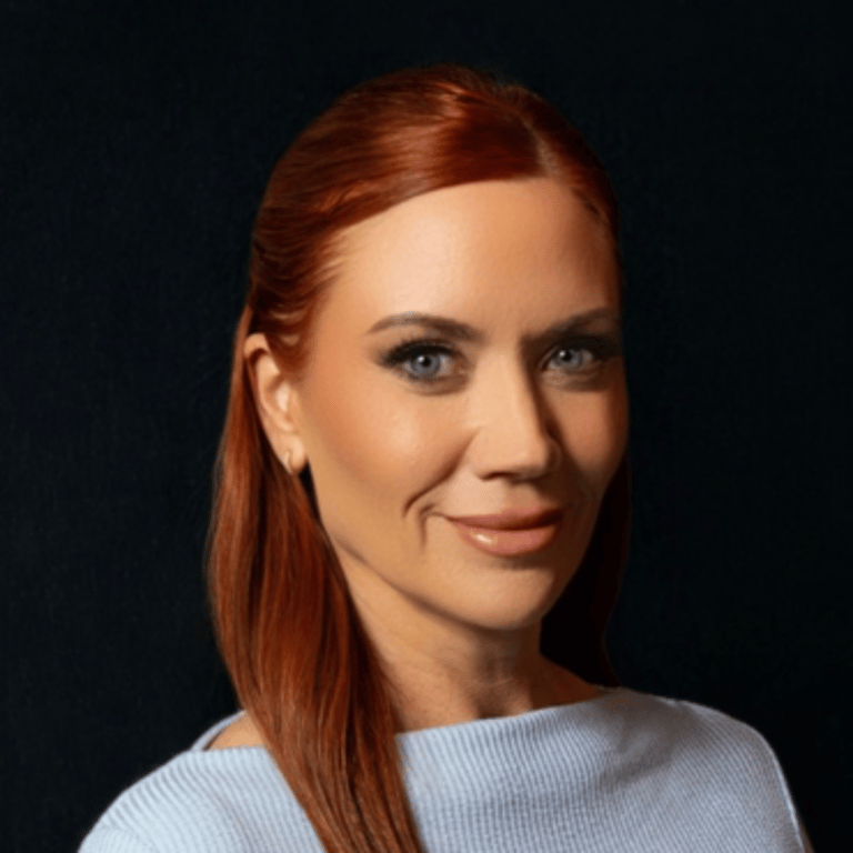 Shawnee Delaney