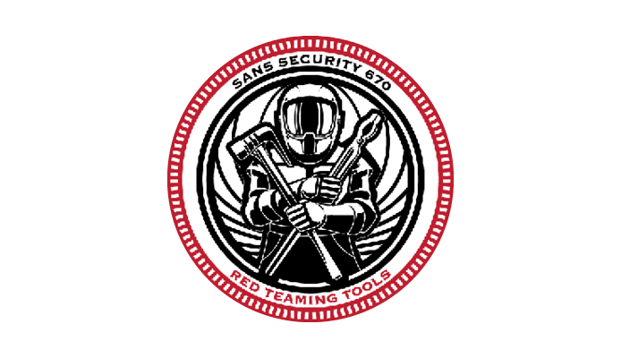 Challenge Coin: SEC670