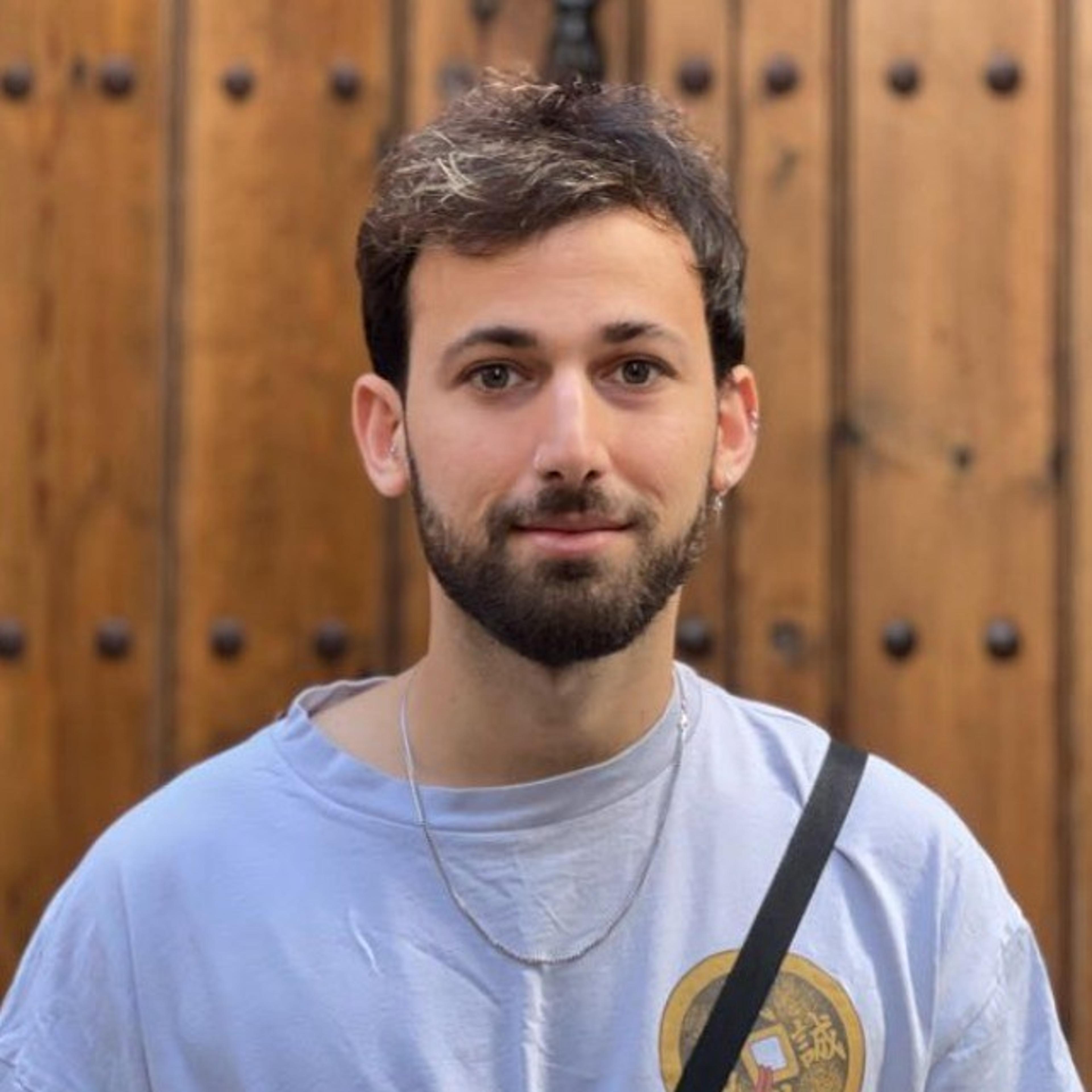 Amitai Ben Shushan Ehrlich