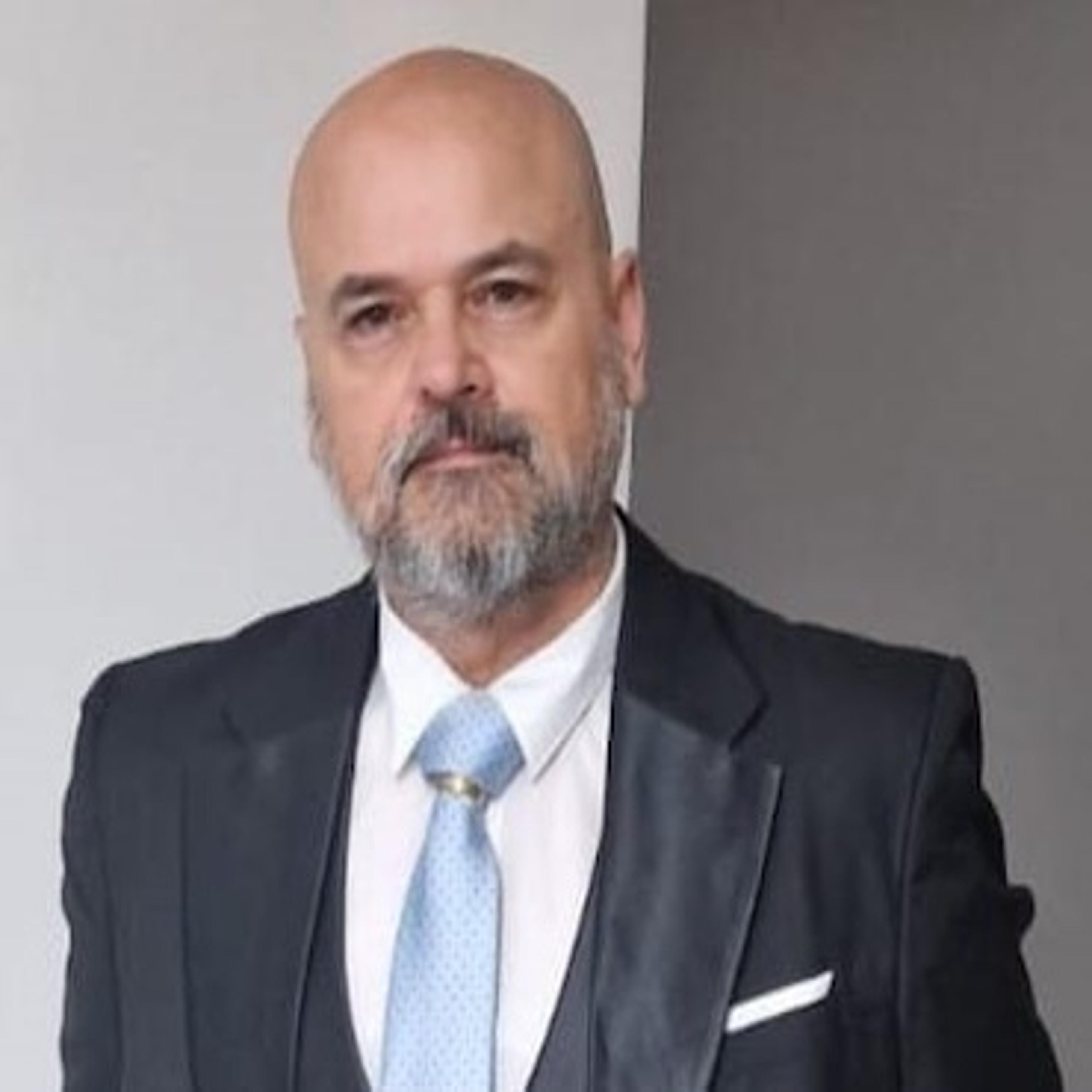 Antonio Roberto Consalvi