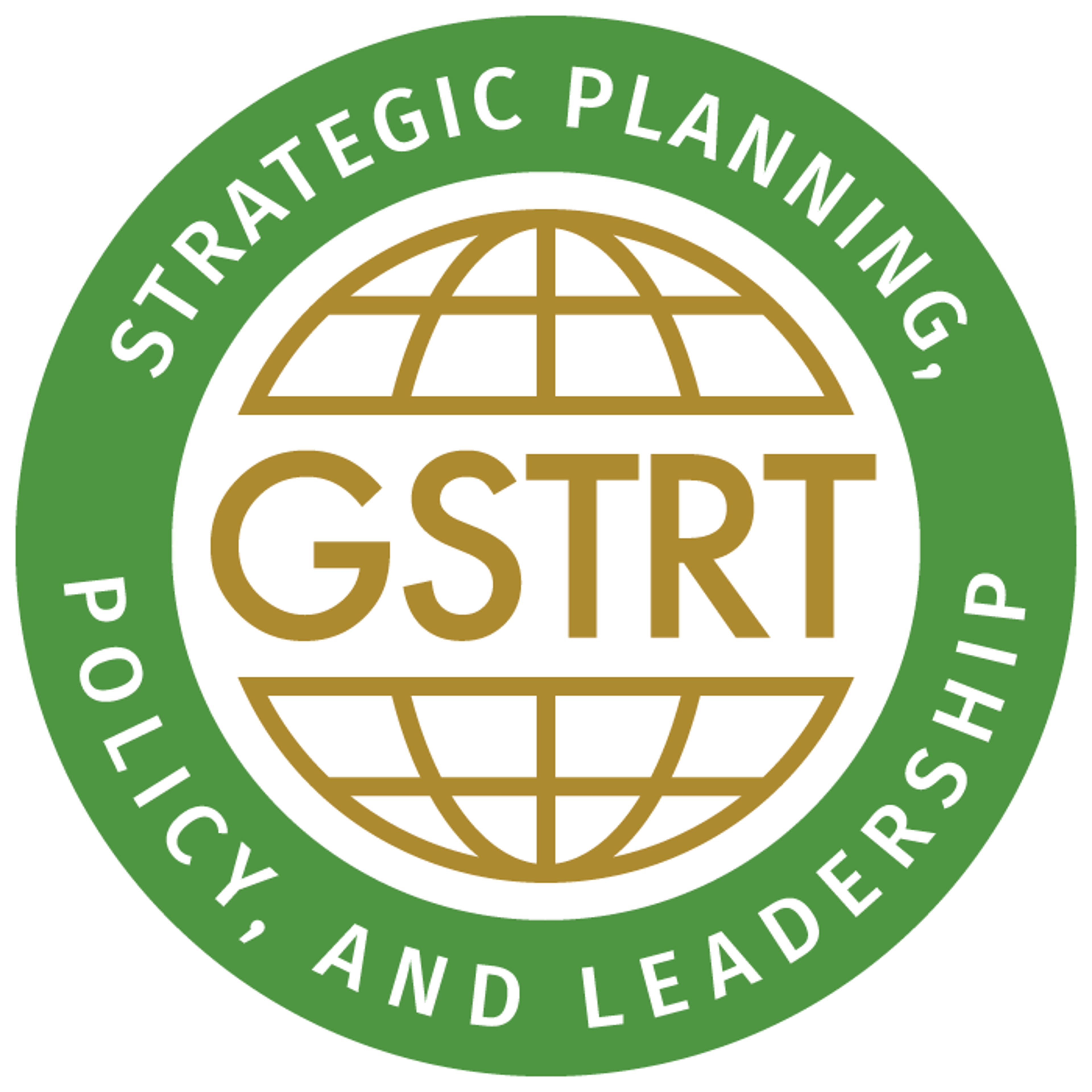 GSTRT Badge