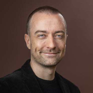 Jason Clinton