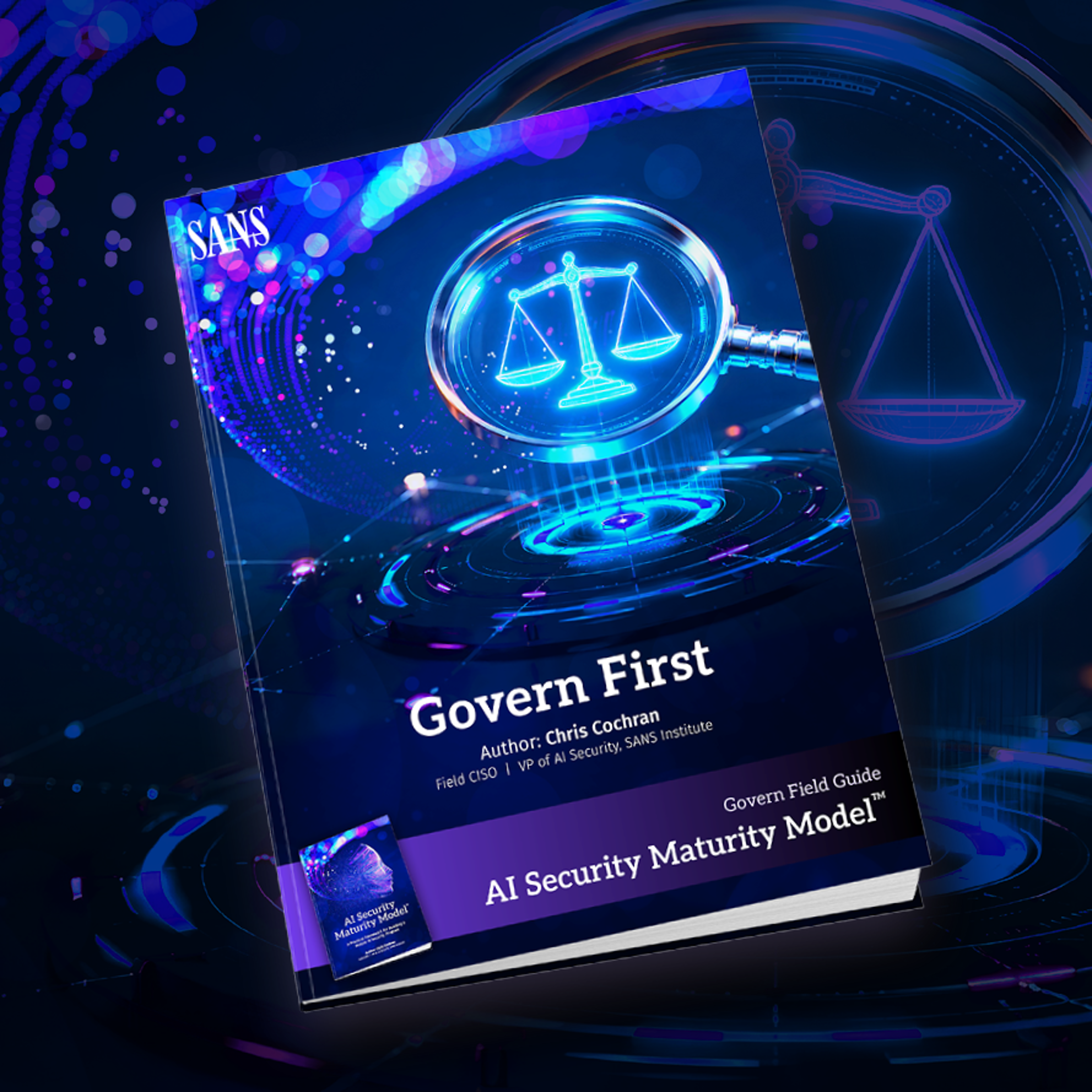 2026 AISMM Govern eBook