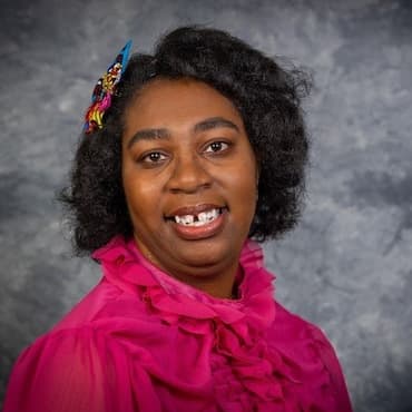 Dr. Litany Lineberry